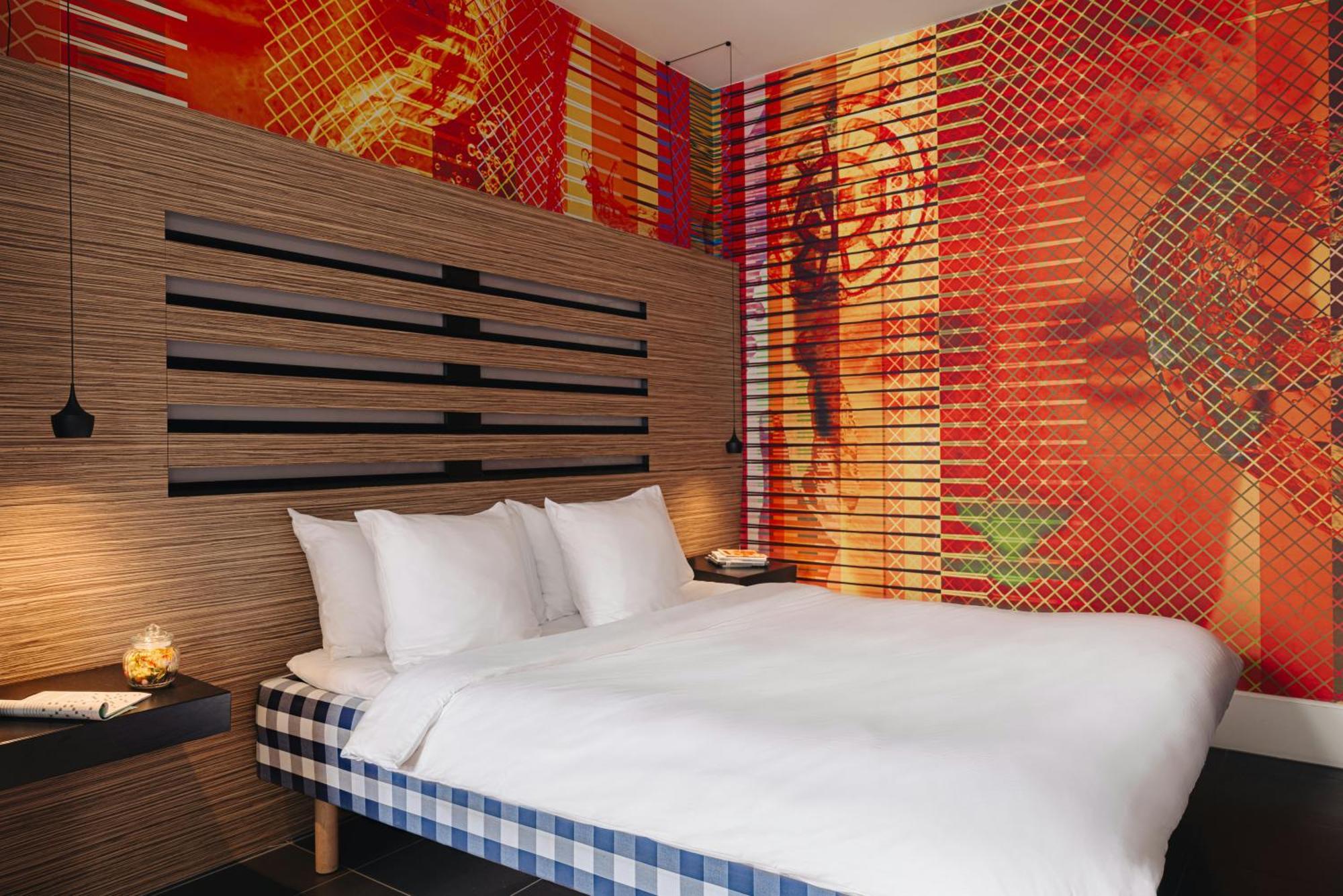 Deluxe Kamer met Tweepersoonsbed