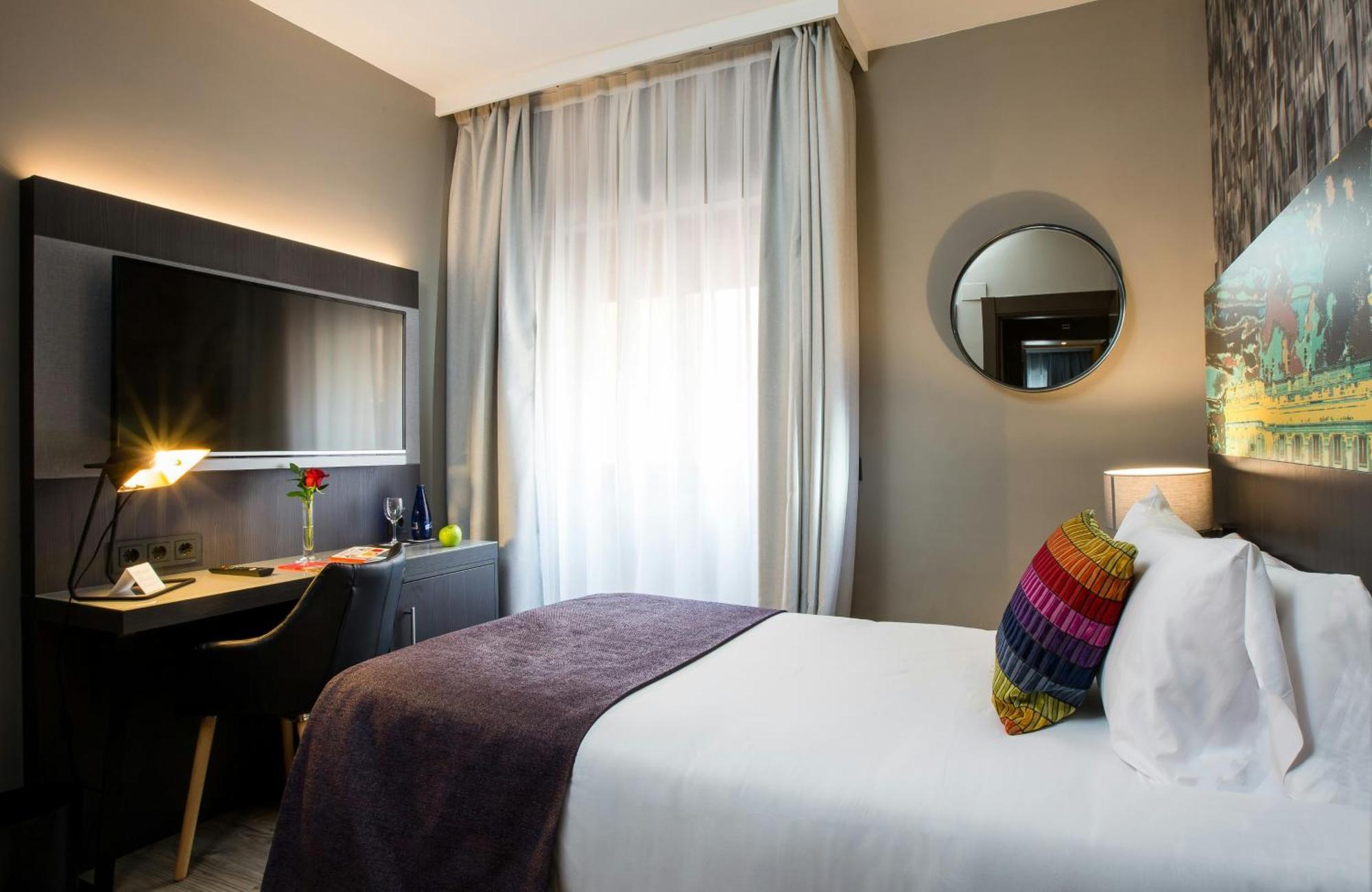 Economy Single Room