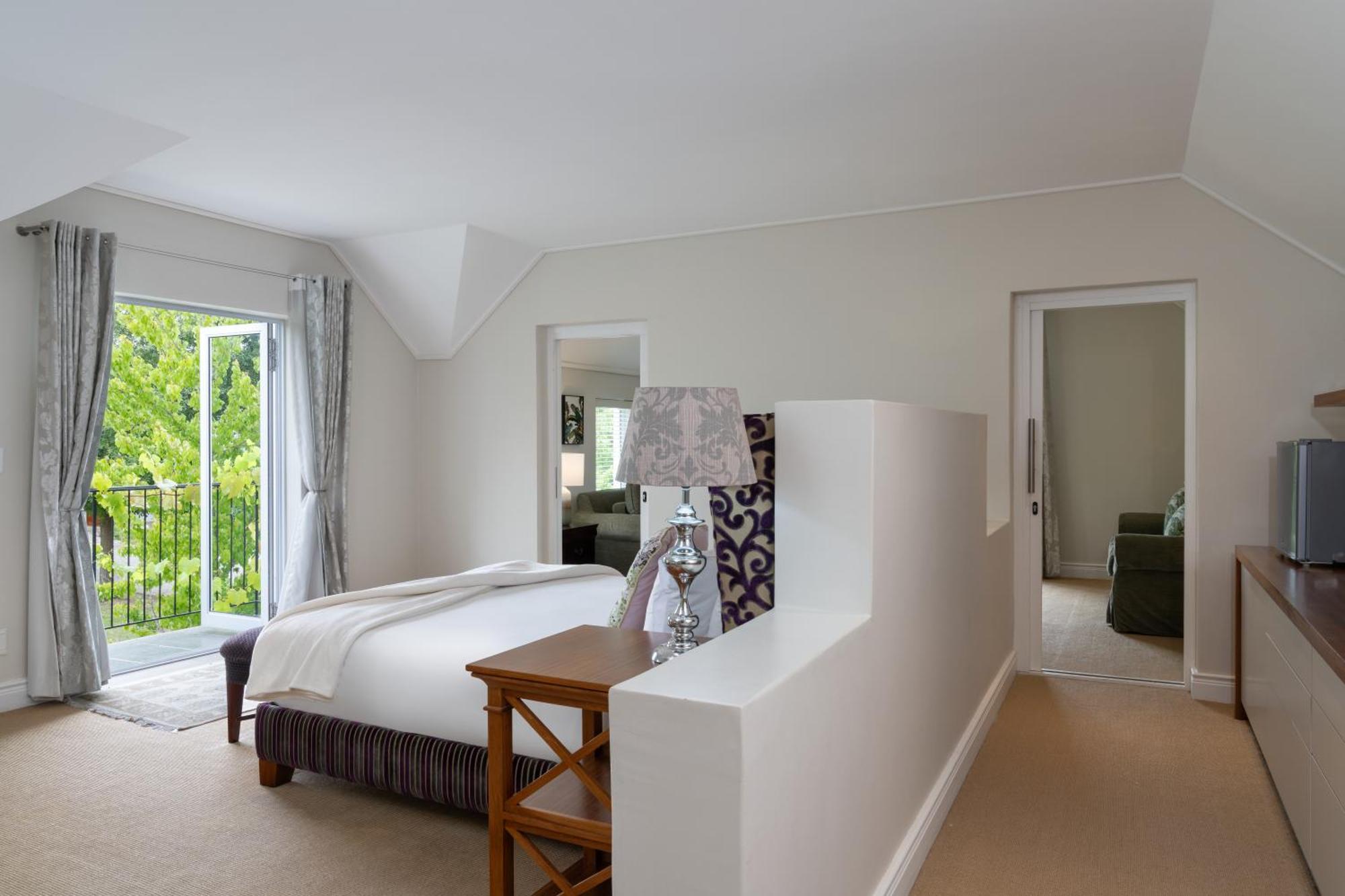 Deluxe Familienzimmer