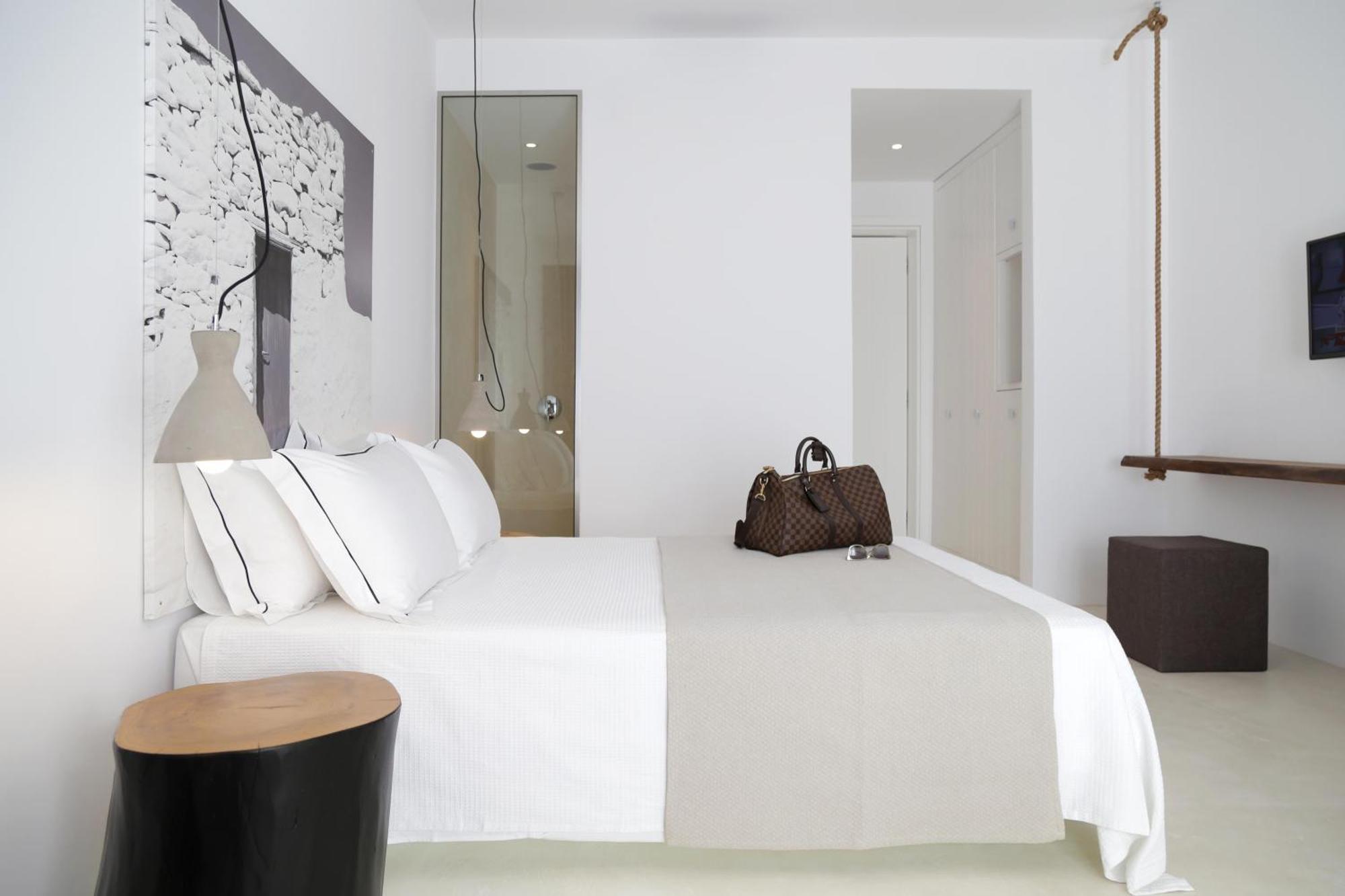 Deluxe Classic Room