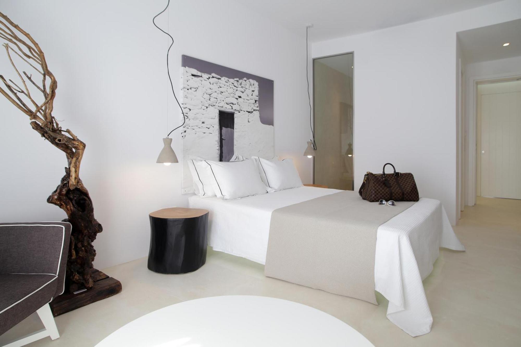 Deluxe Classic Room
