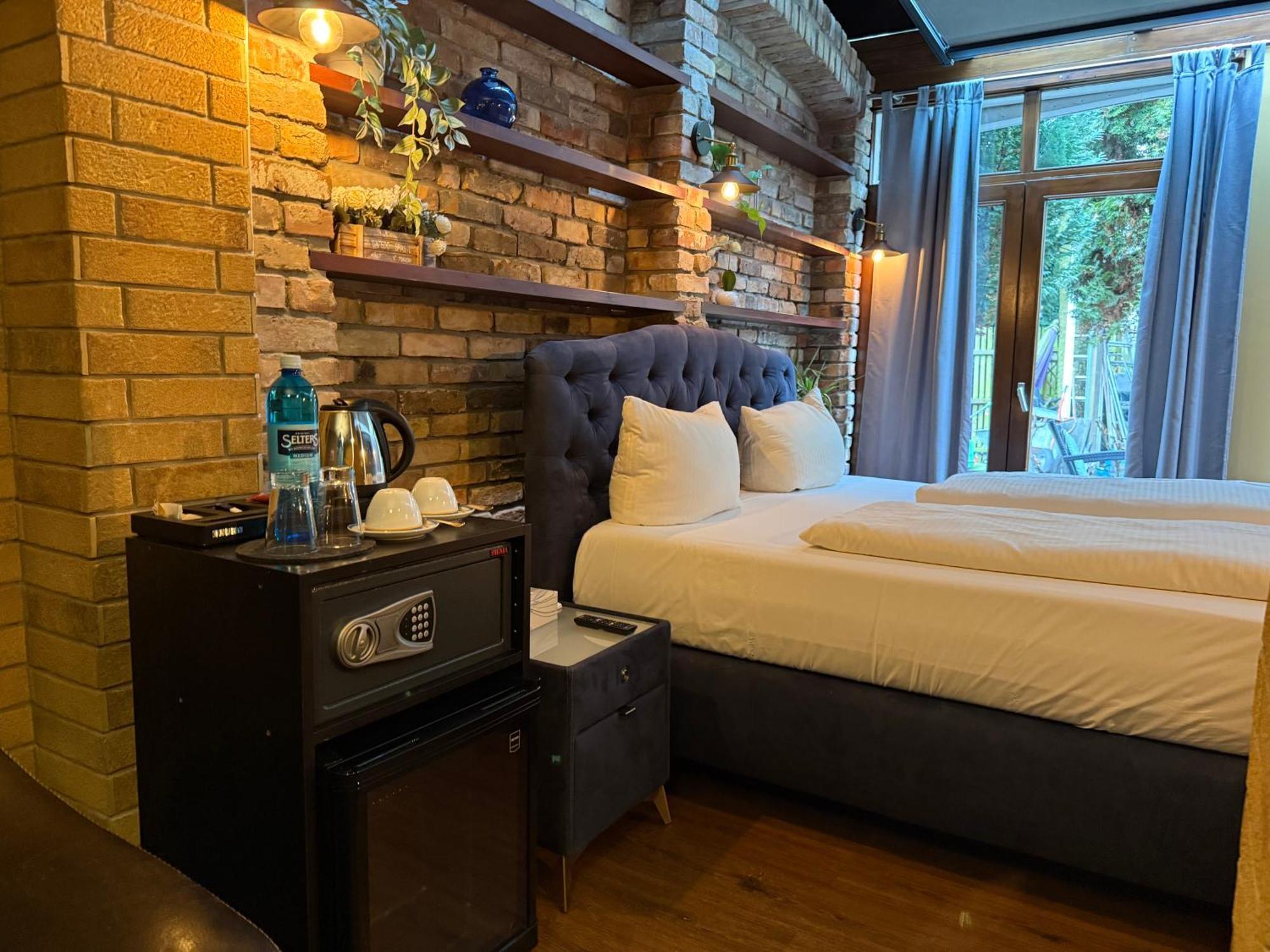 Superior Suite