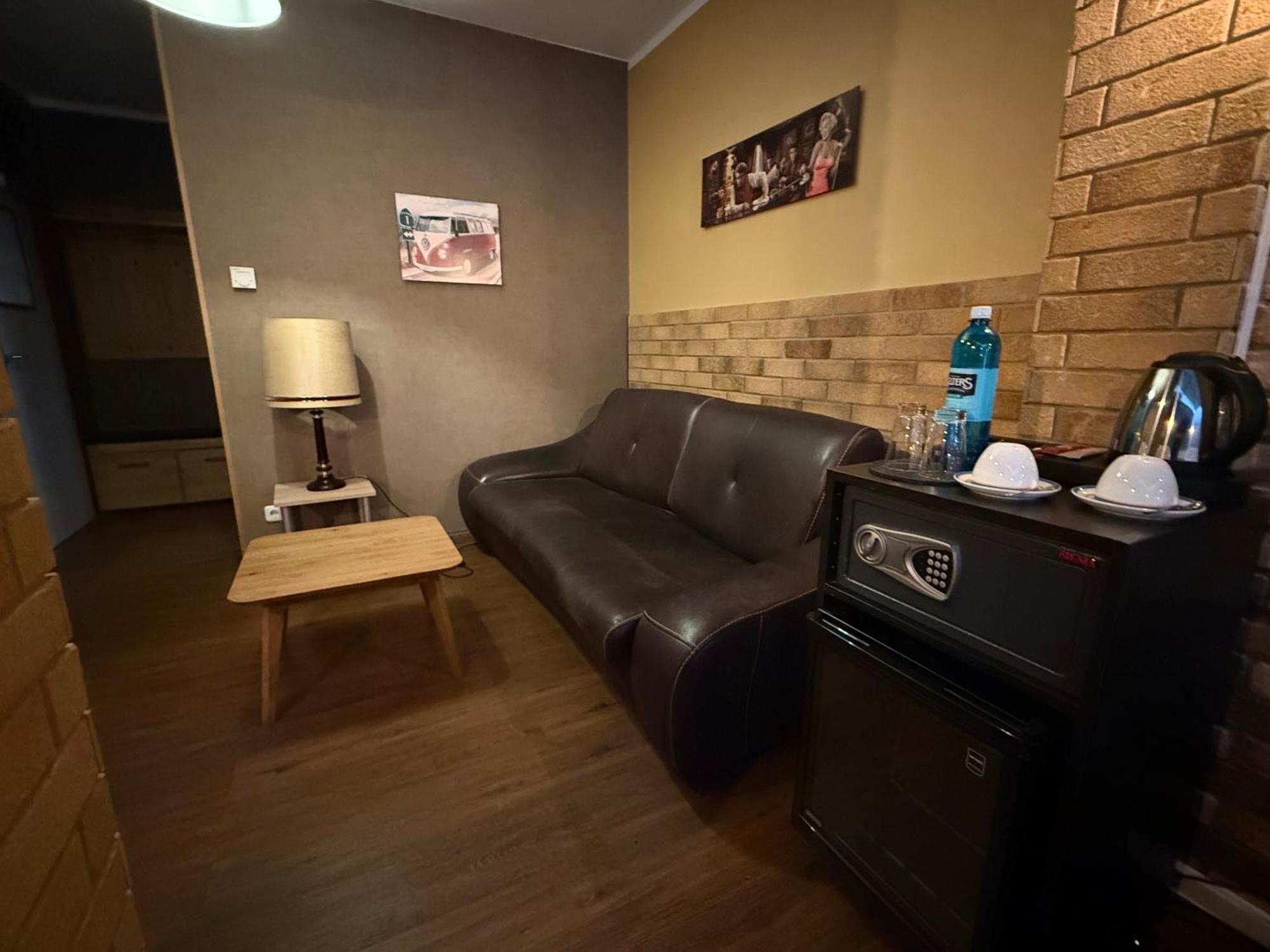Superior Suite