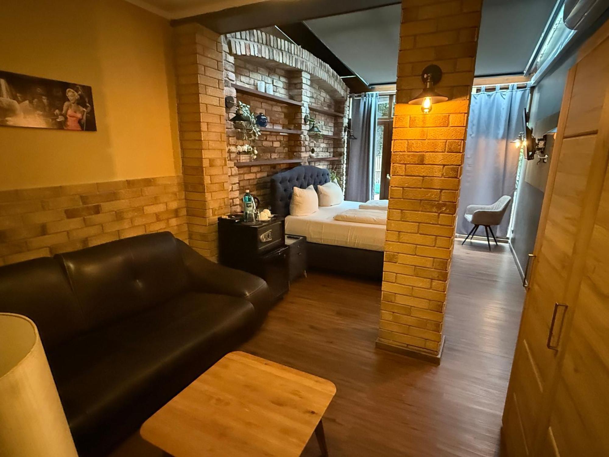 Superior Suite