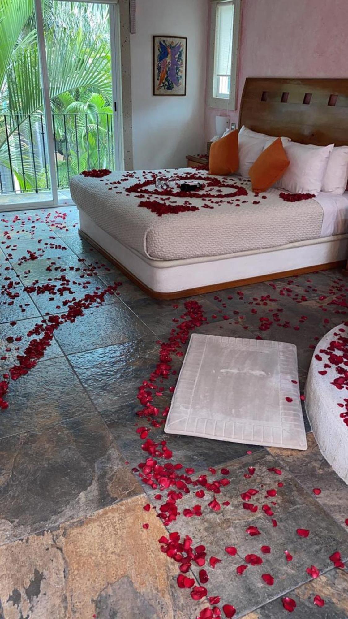 Deluxe Double Room with Bath
