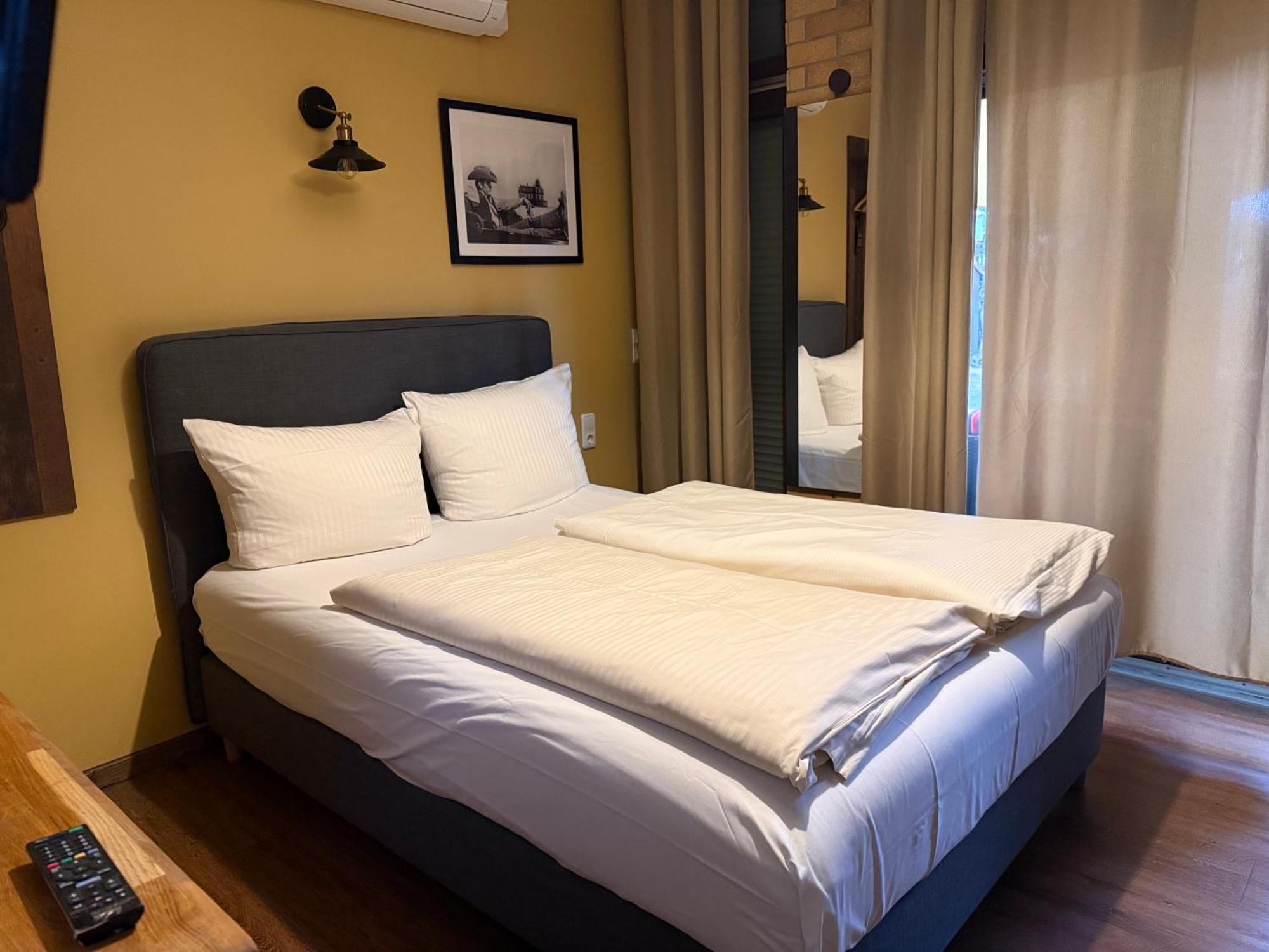 Small Double Room