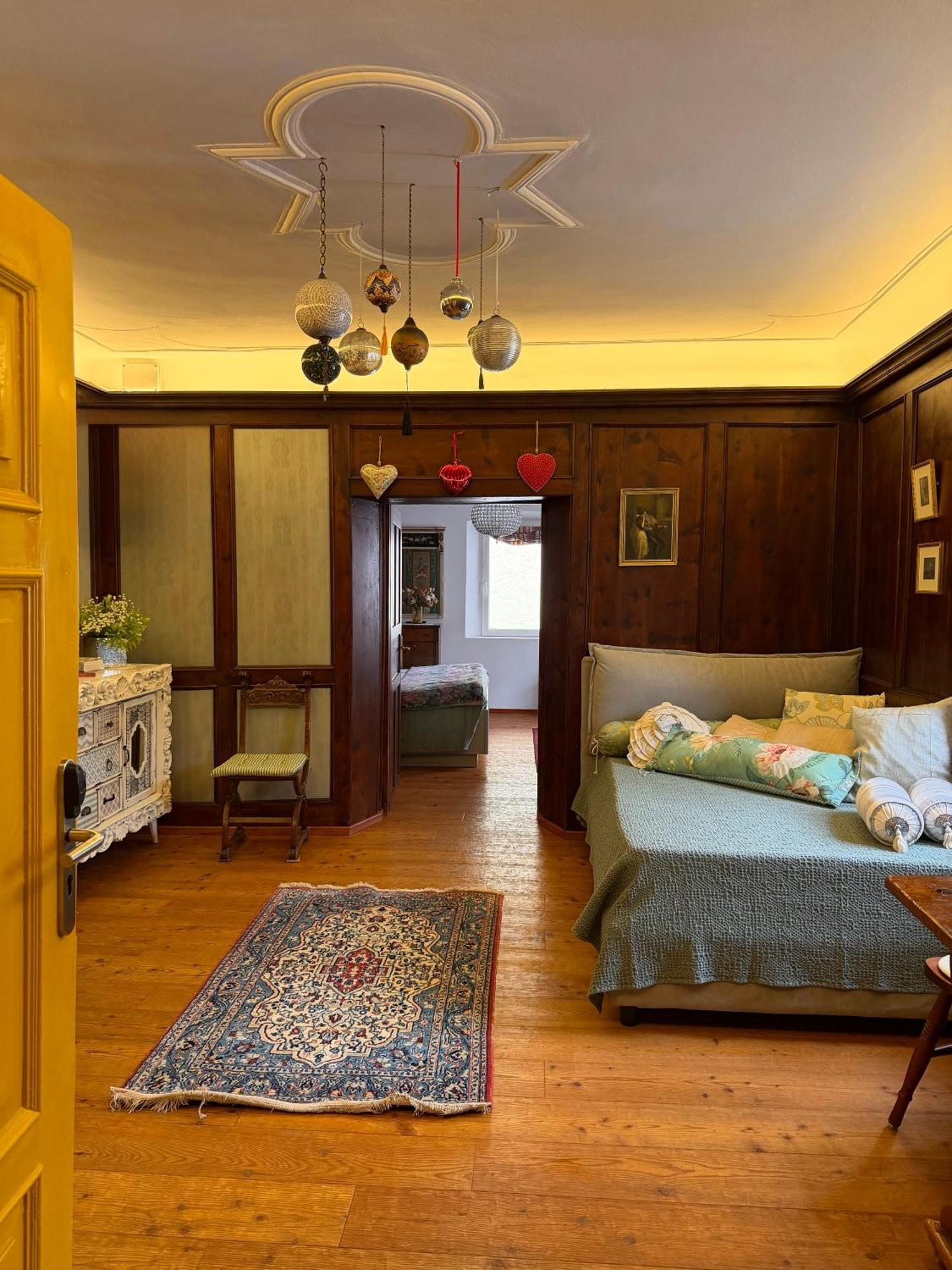 King Suite