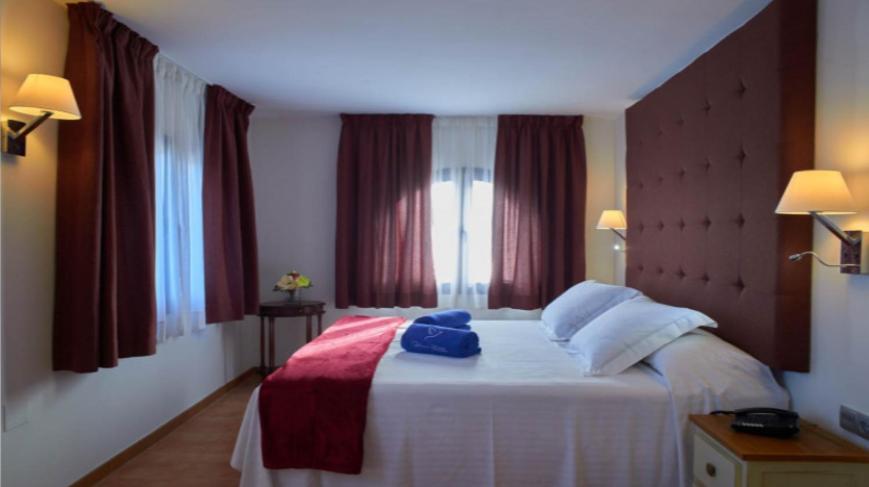 One-Bedroom Suite