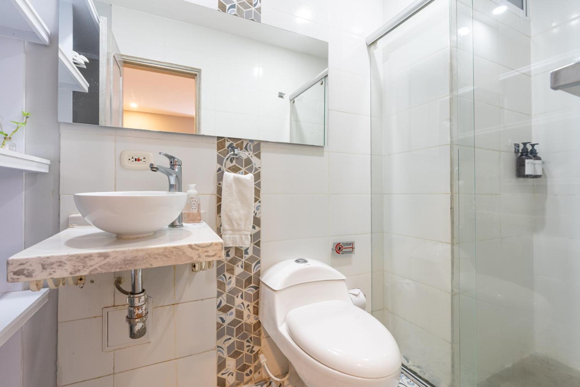 Habitación Doble Superior