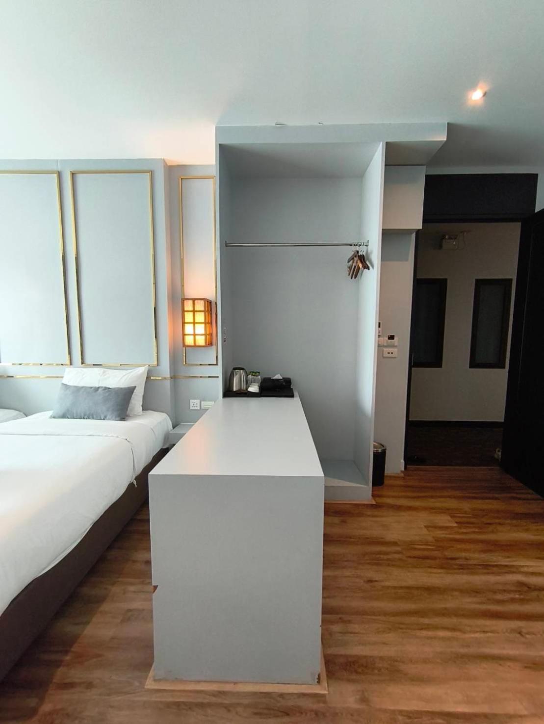Family Junior Suite