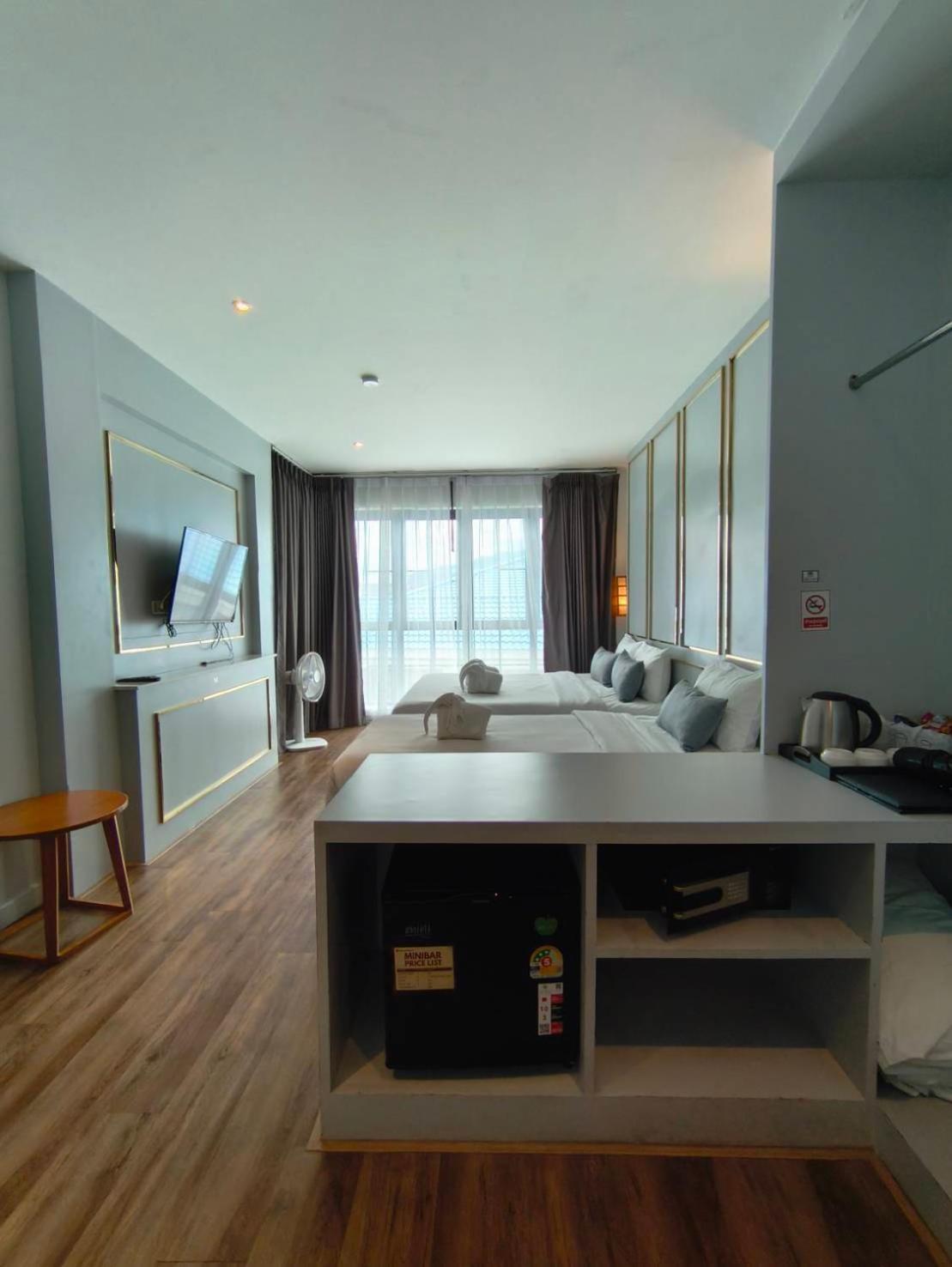 Family Junior Suite