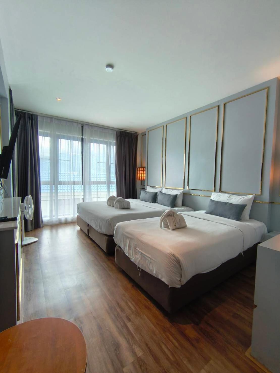 Family Junior Suite