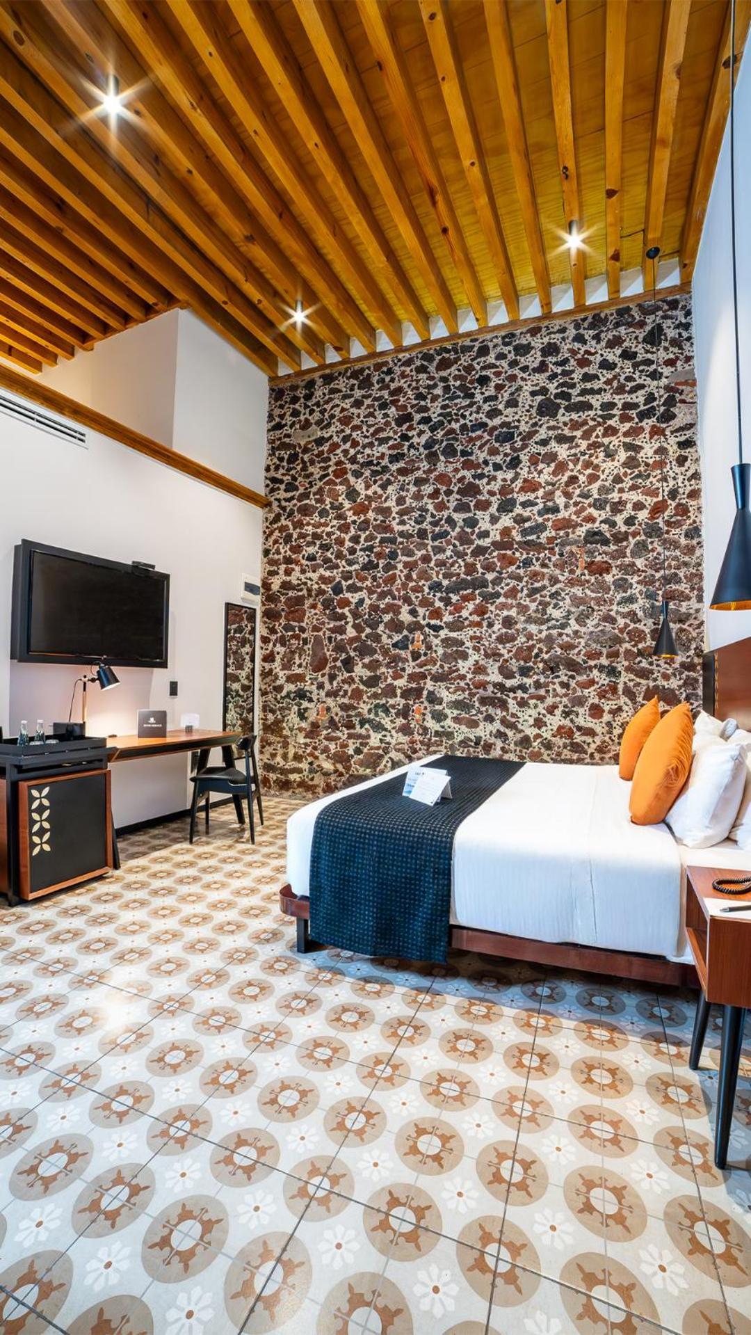 Deluxe Junior Suite