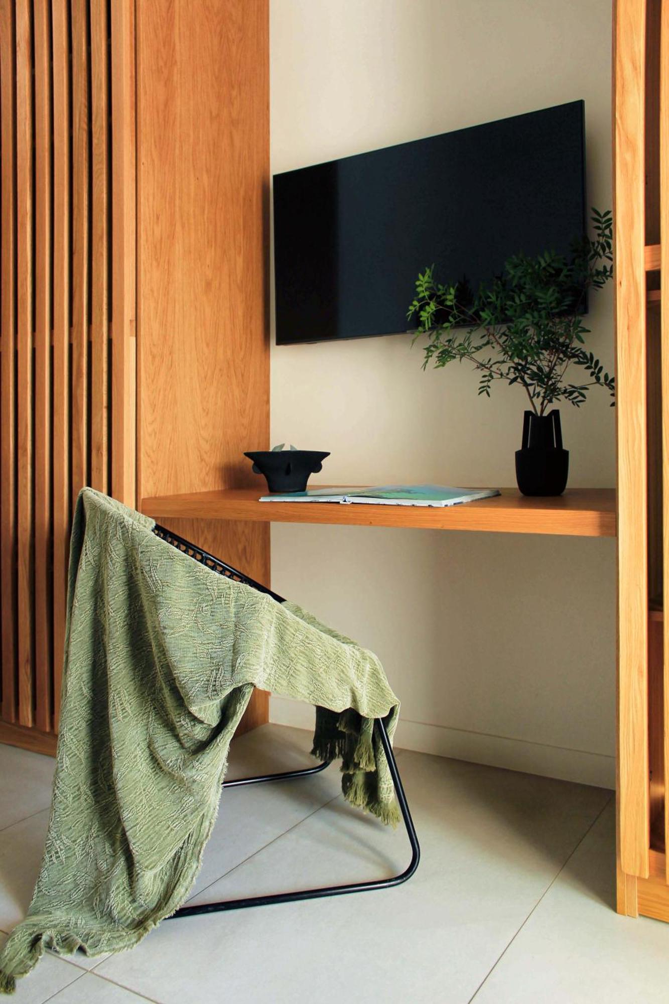 Executive Two Bedroom Connecting Room