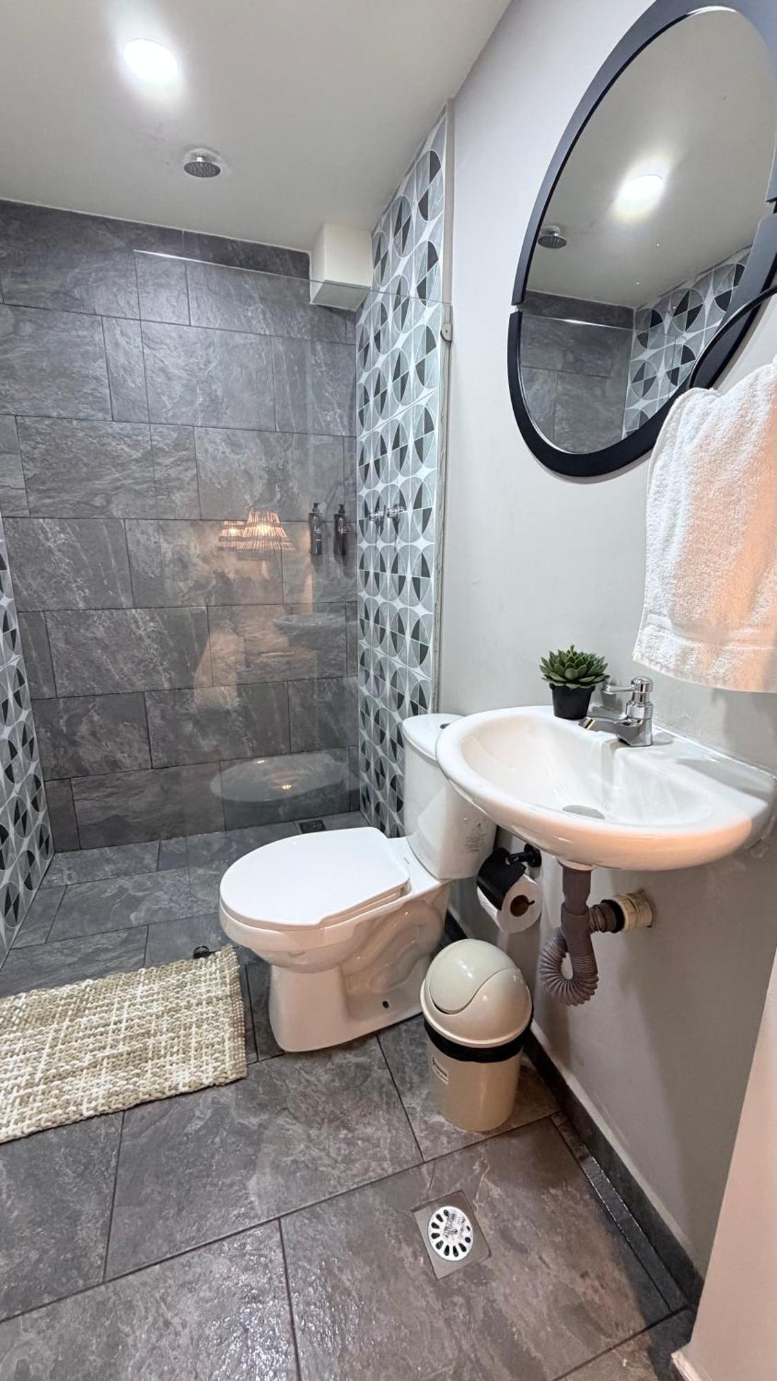 Habitación Doble Estándar con balcón