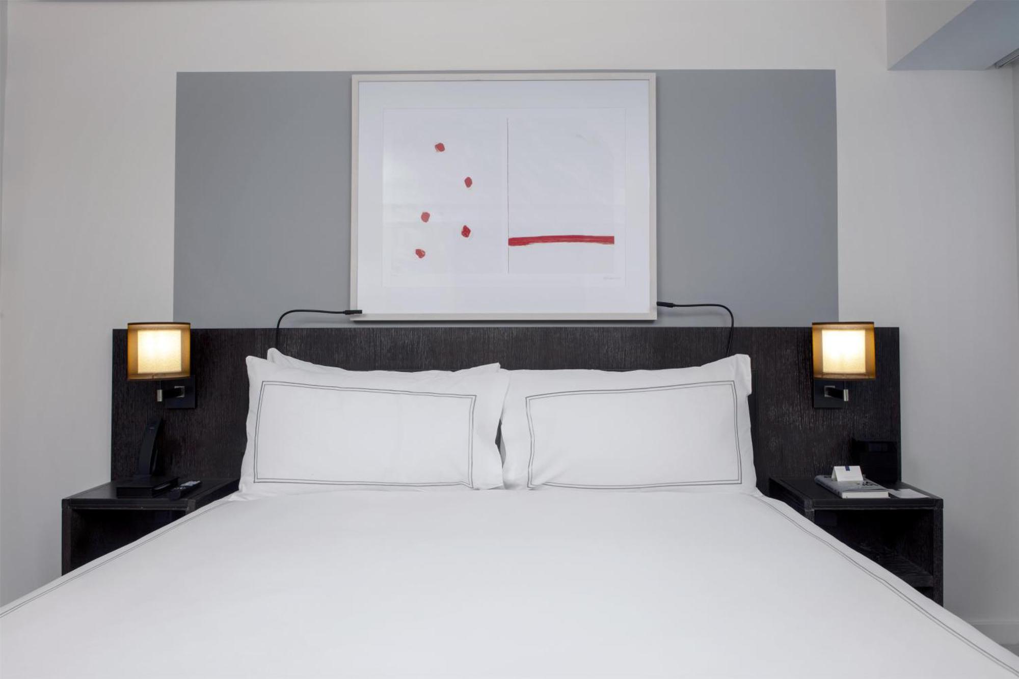 Luxury Corner King Suite Sofa Bed