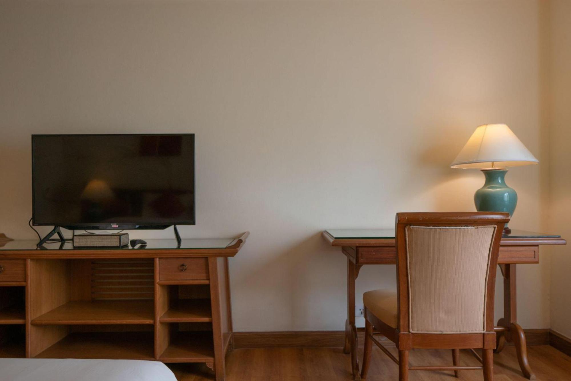 Premium Deluxe Double Room