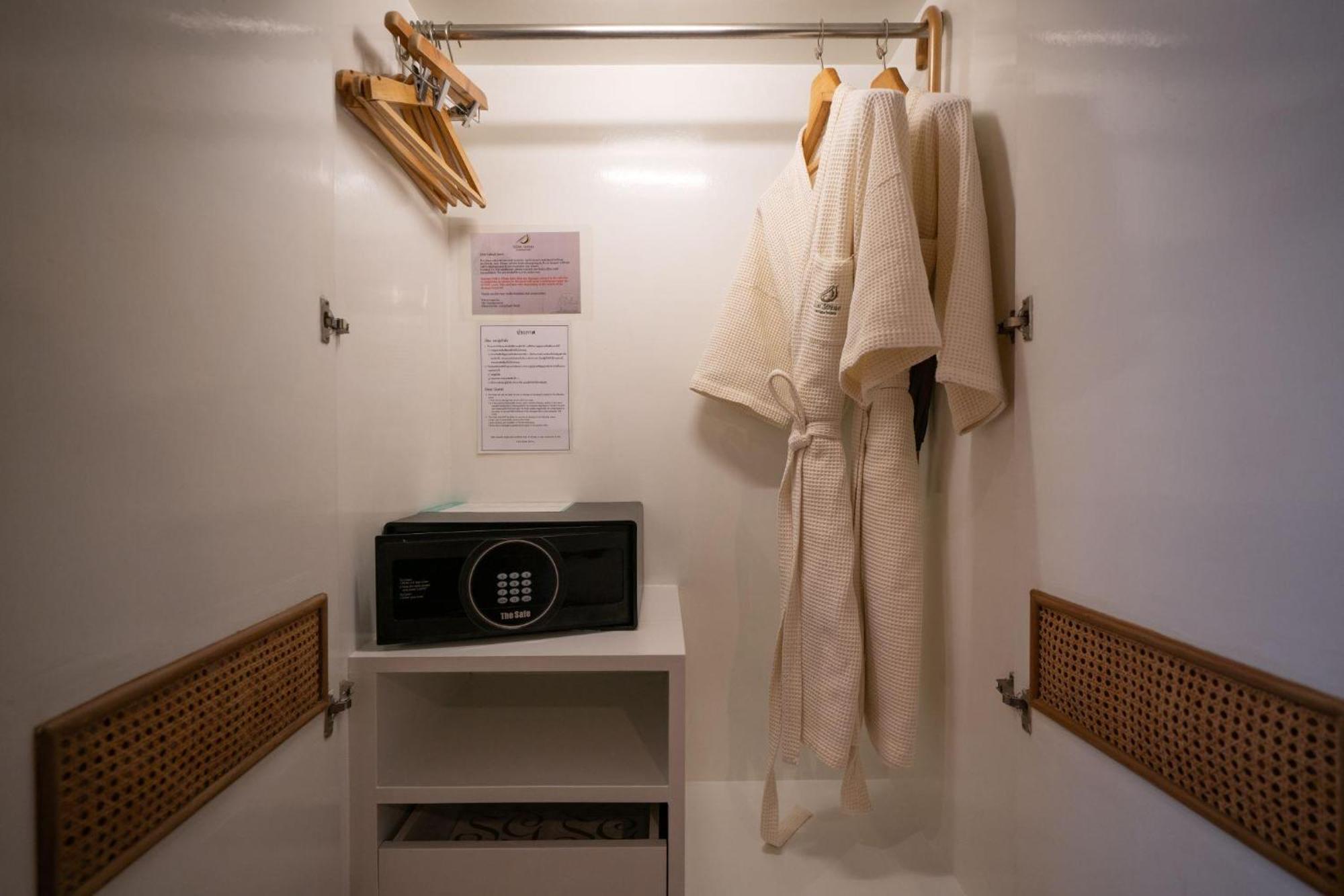 Two-Bedroom Suite