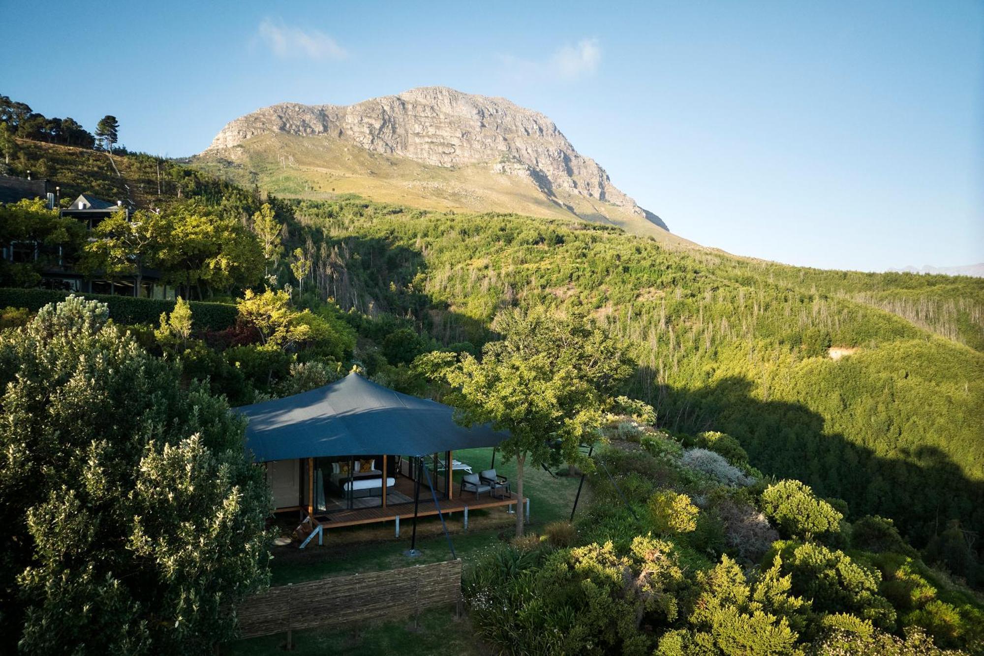 Tent