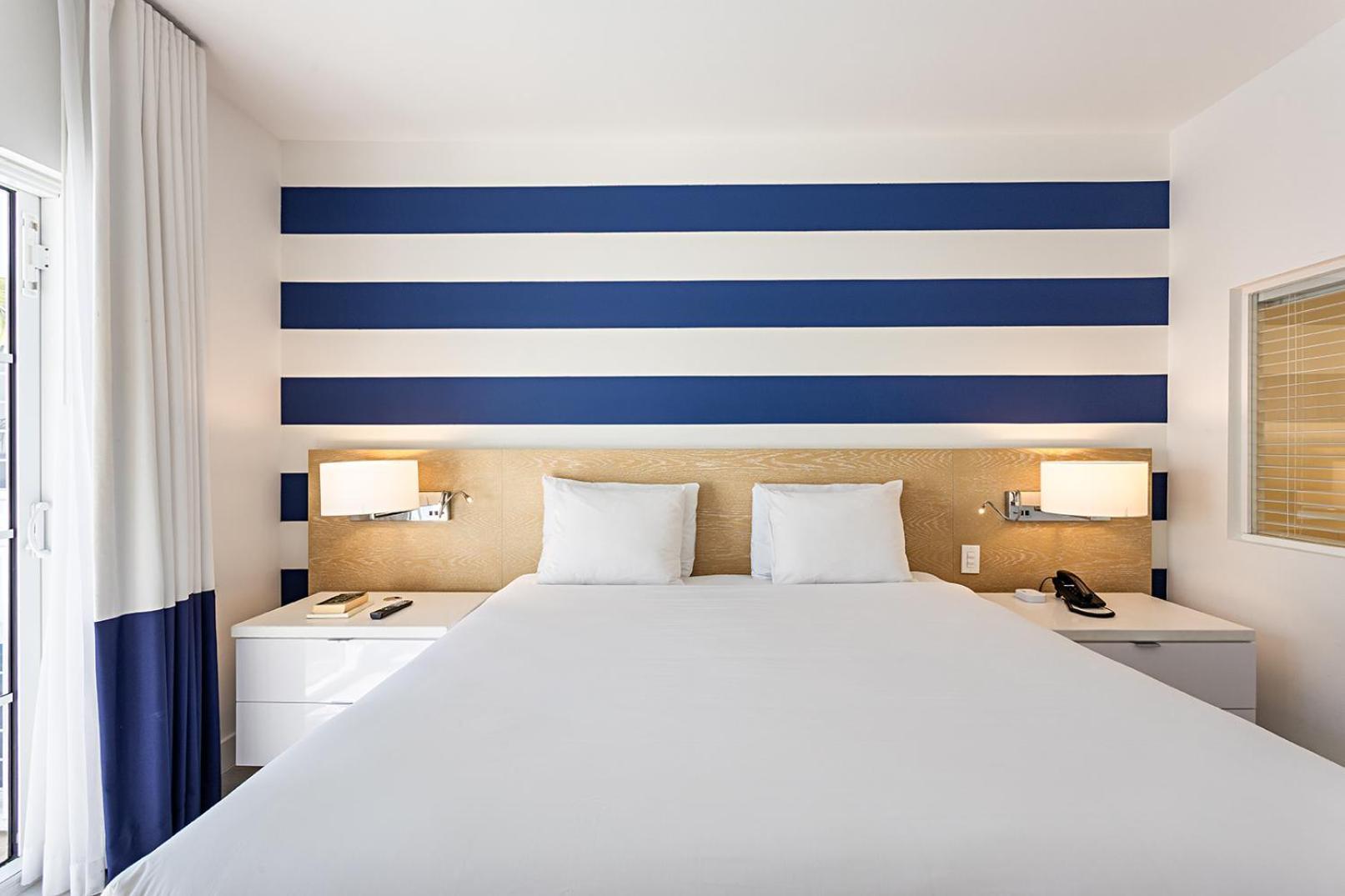 One-Bedroom Suite Pool View