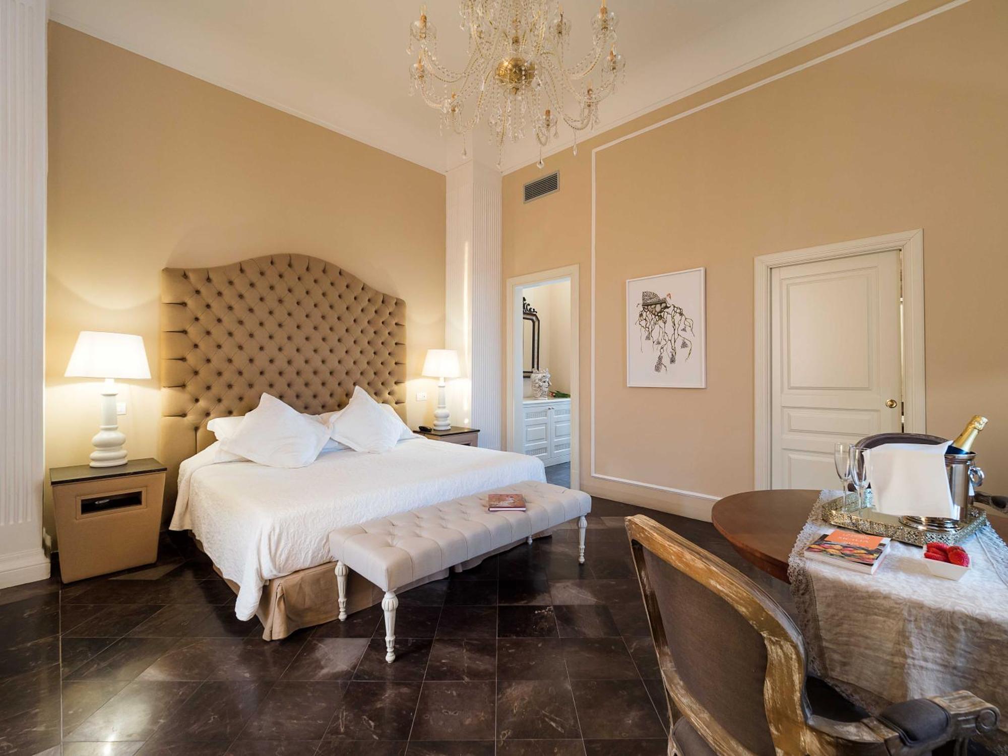 Suite Terrace