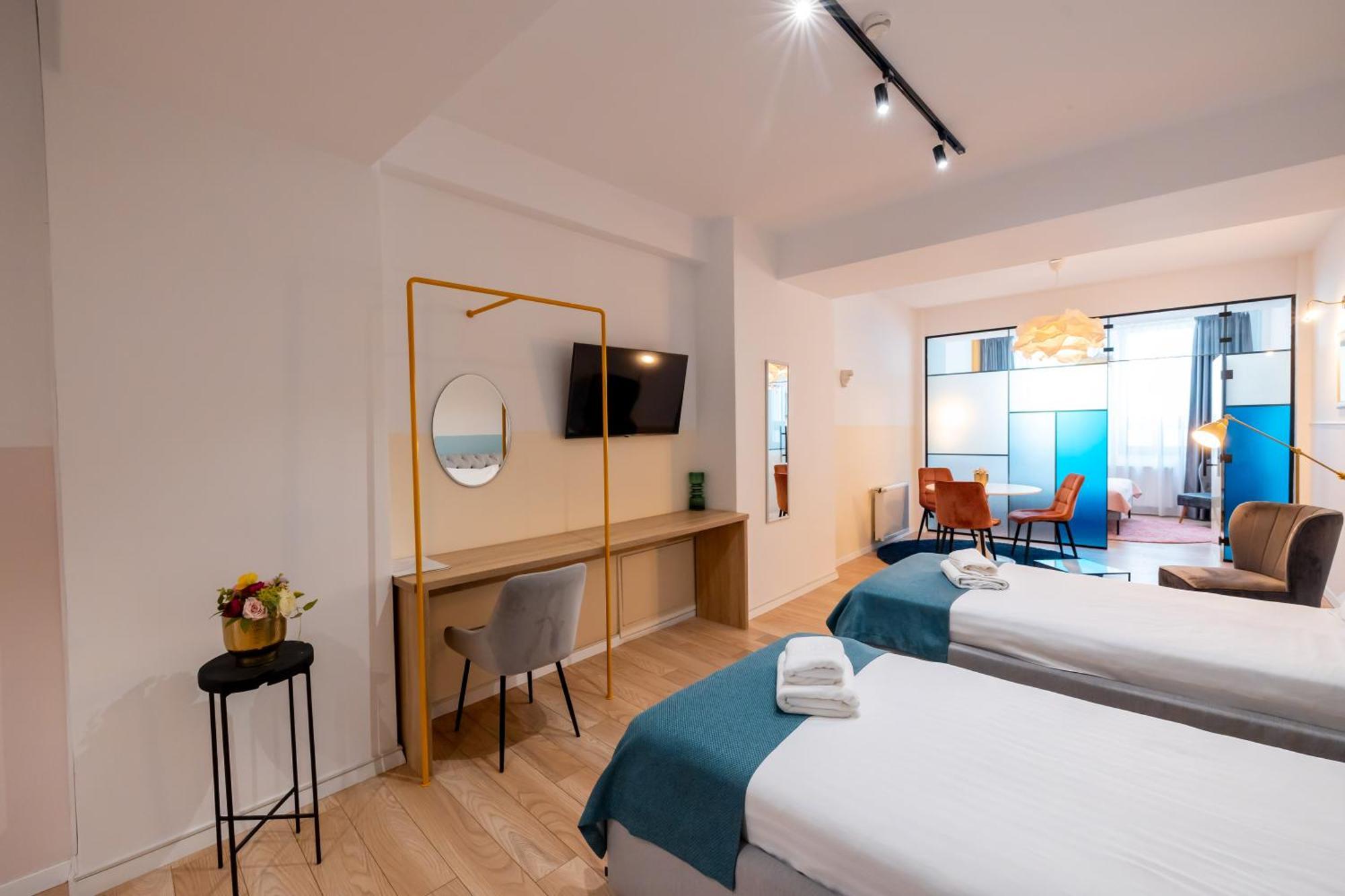 King Suite