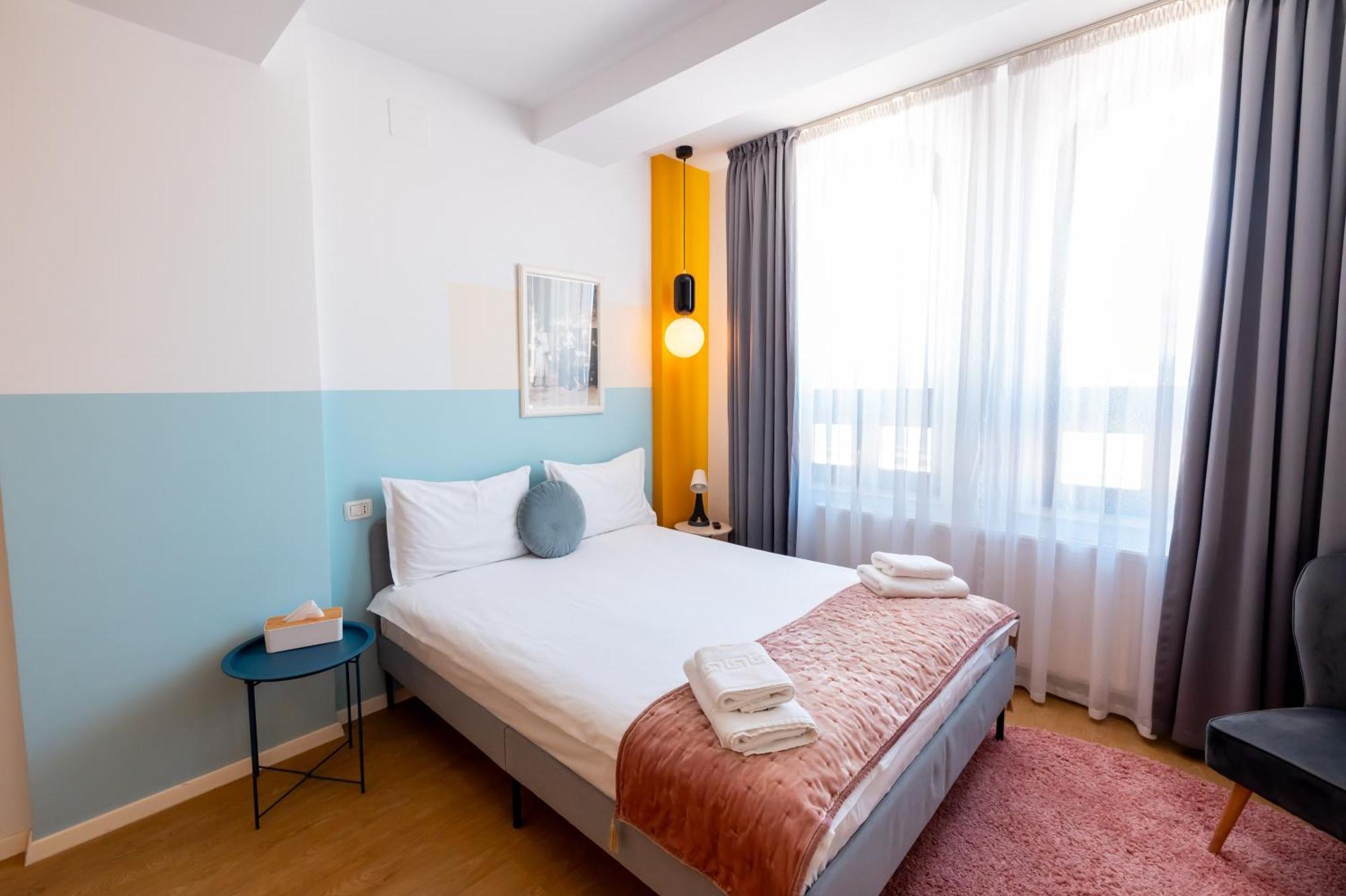 Romantic Room