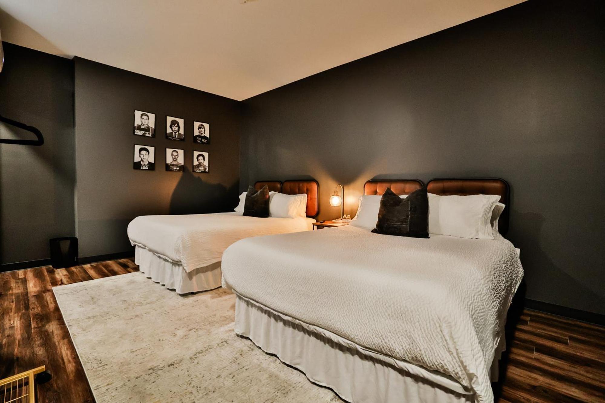 Queen Room