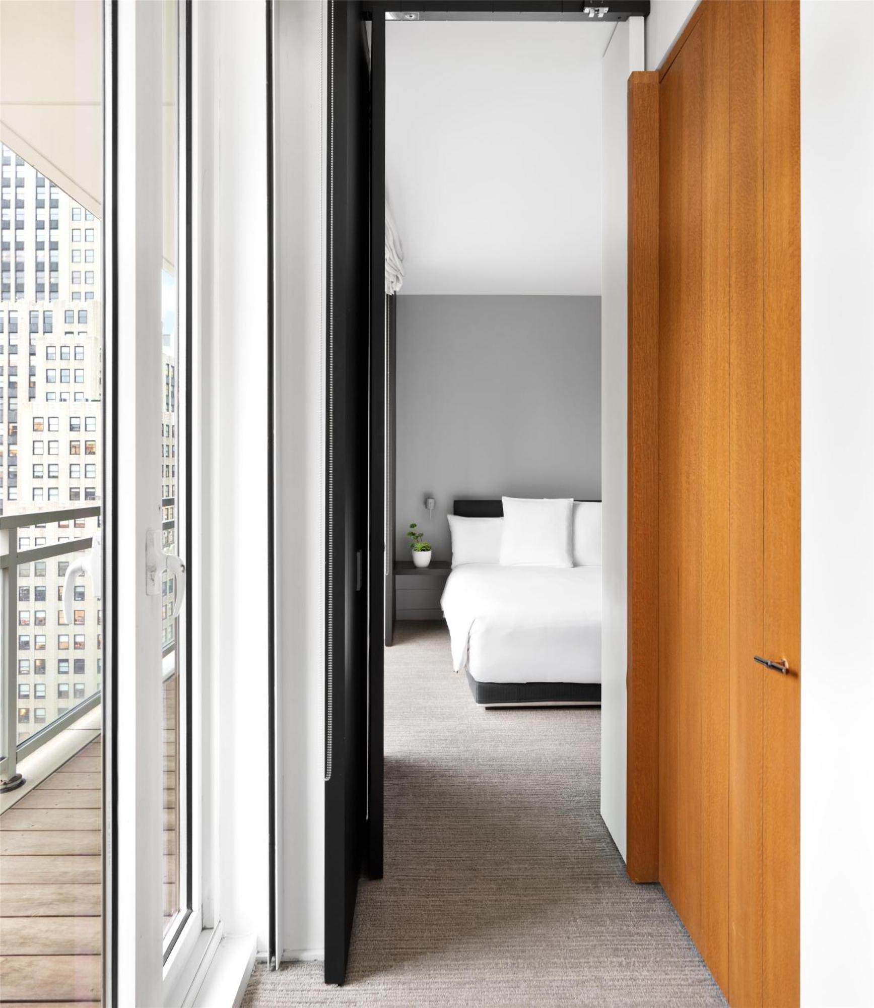 Two-Bedroom Suite