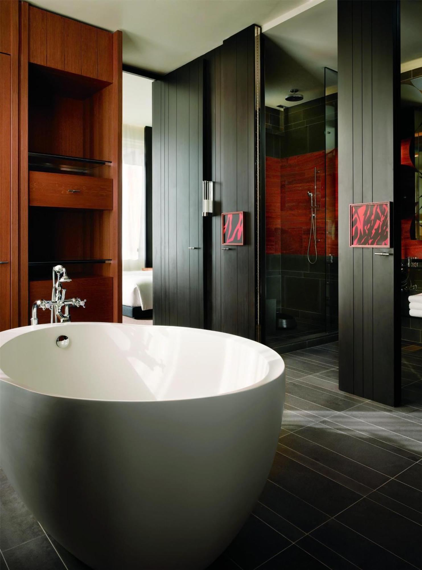 Wellness Suite