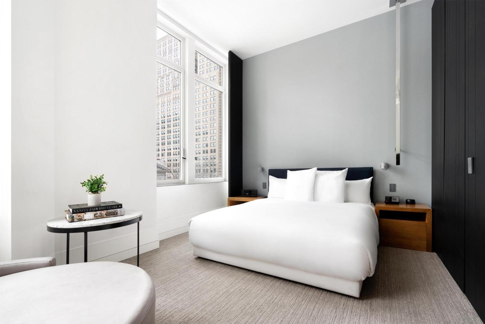 Wellness Suite