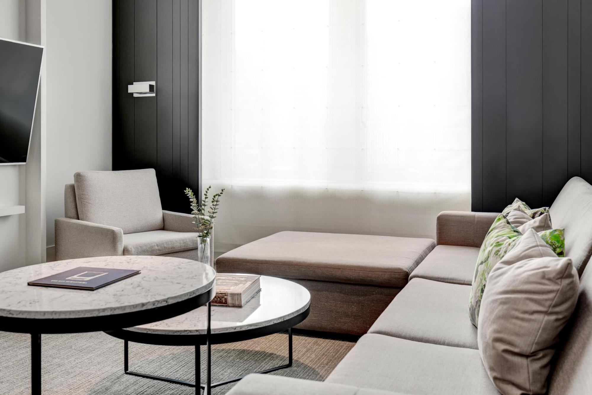 Two-Bedroom Suite