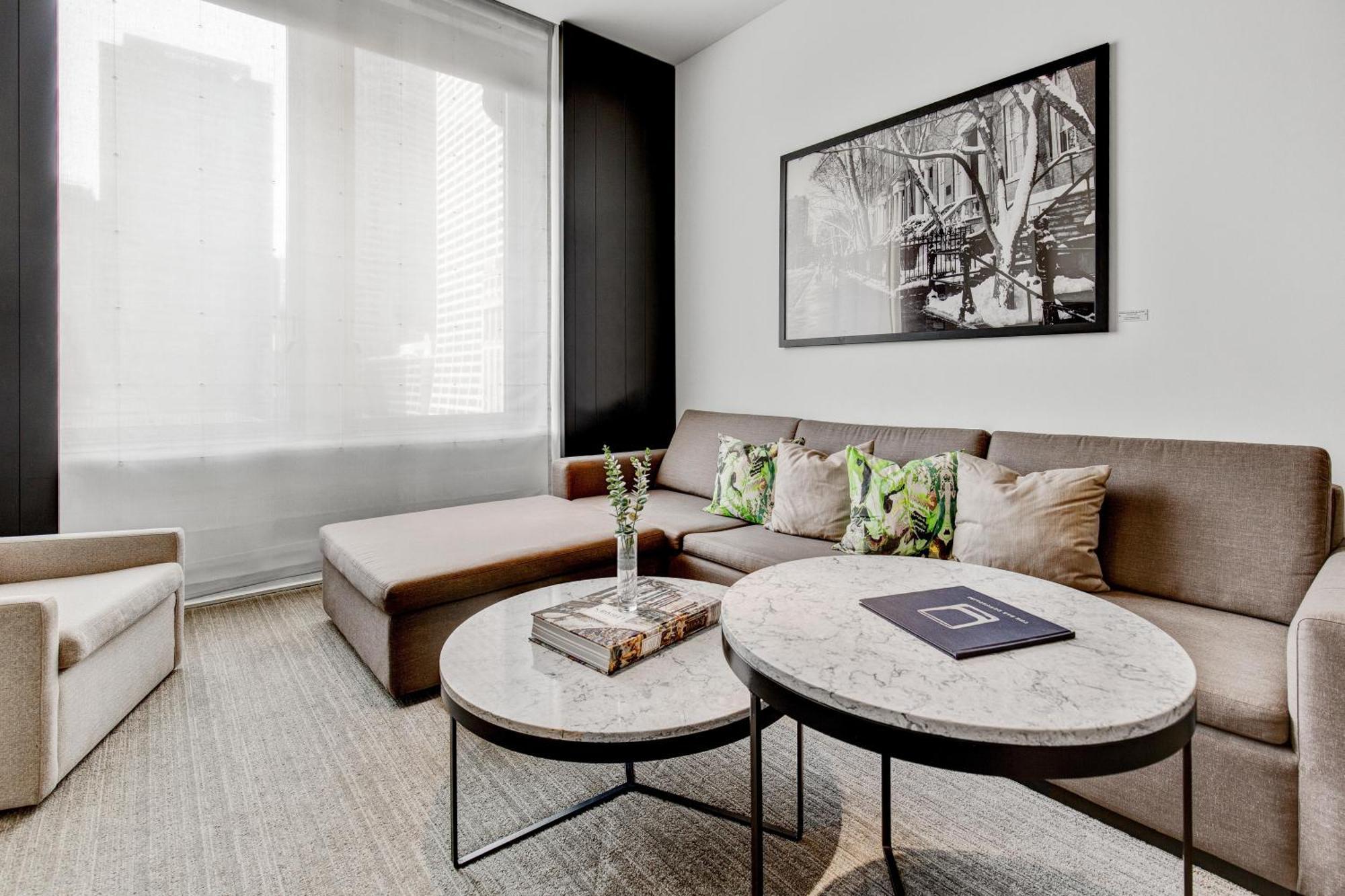 Two-Bedroom Suite