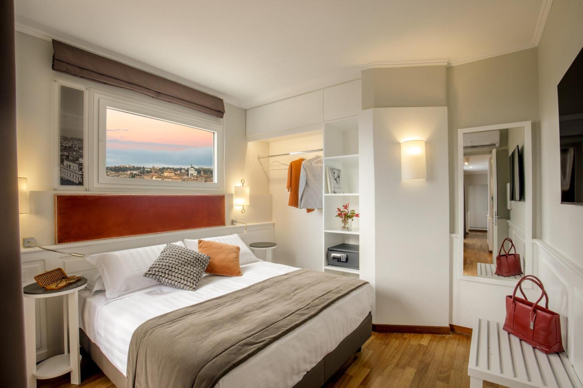 Penthouse Apartment