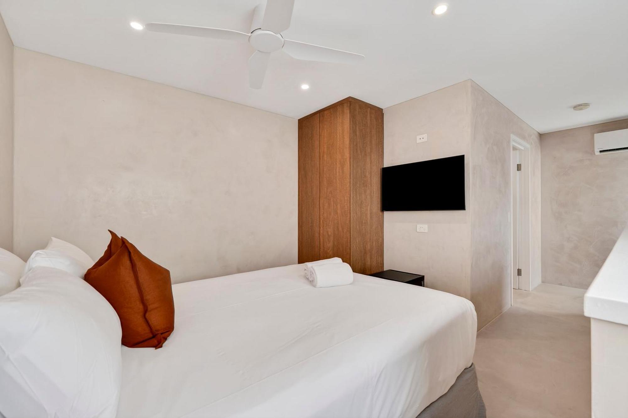Queen Studio - Loft