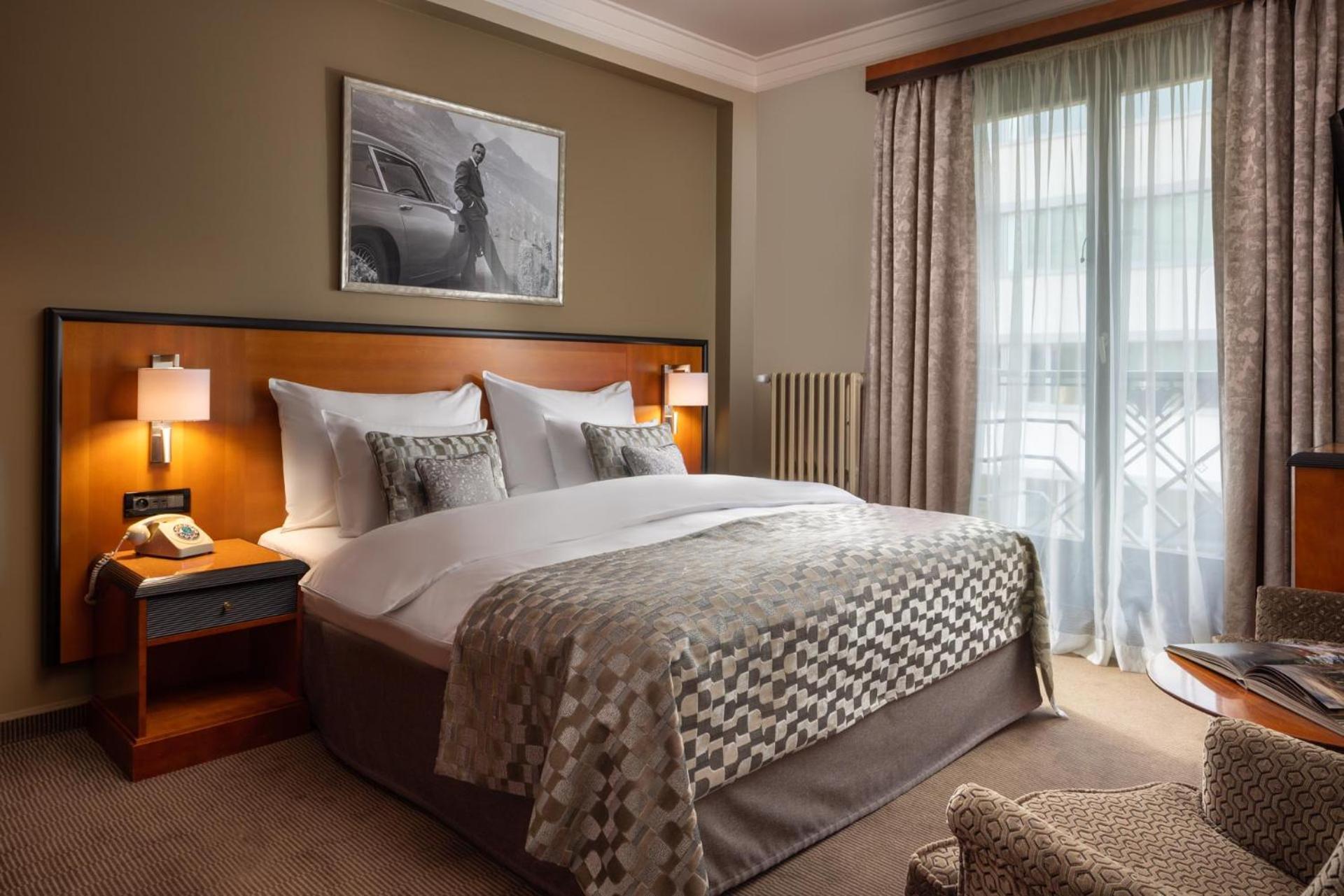 Superior Double or Twin Room