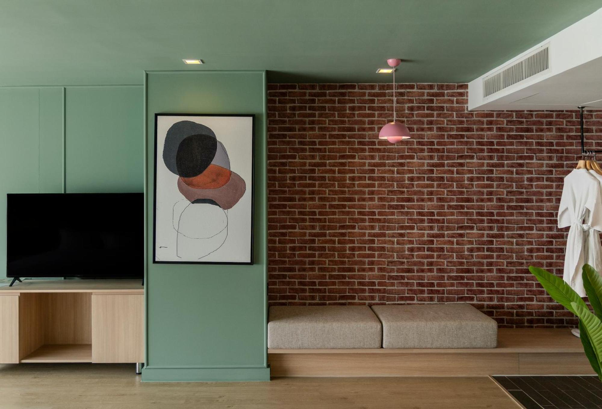 Happiest Room