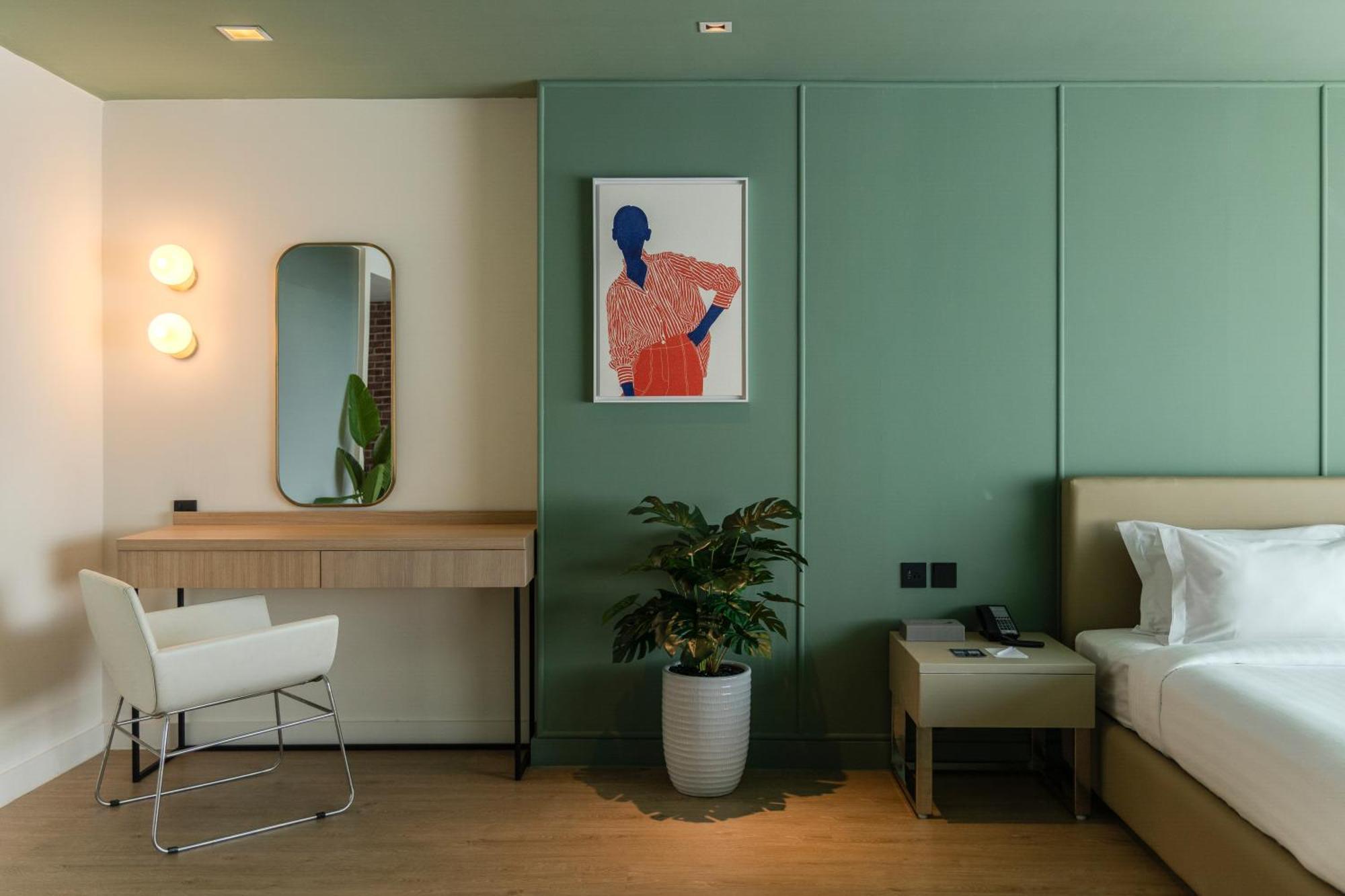 Happiest Room