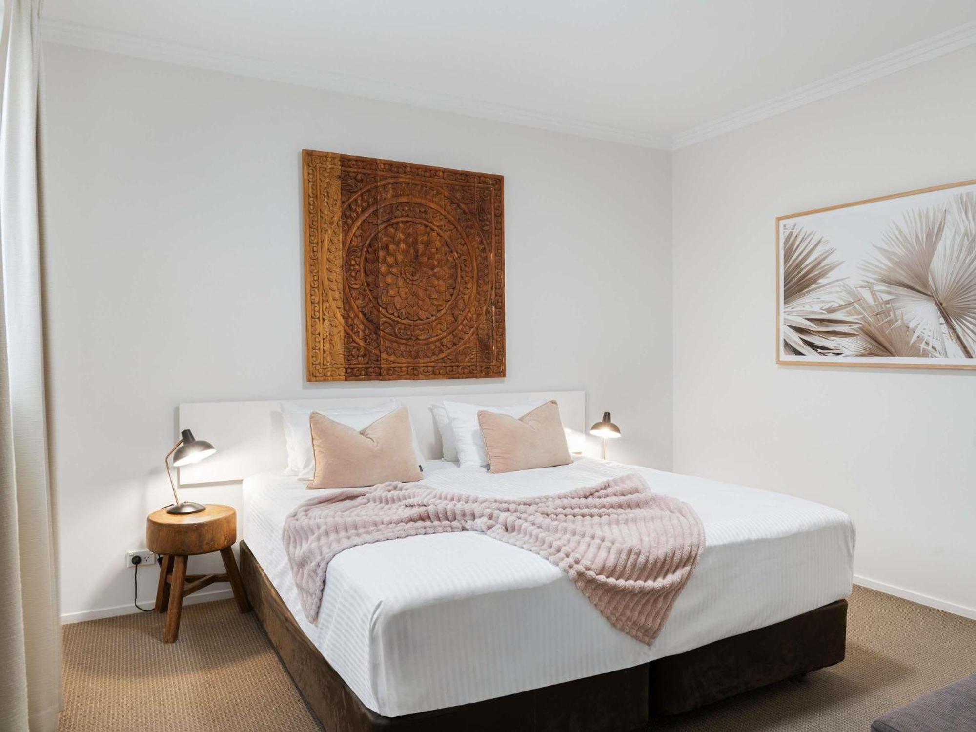 Superior Queen Room