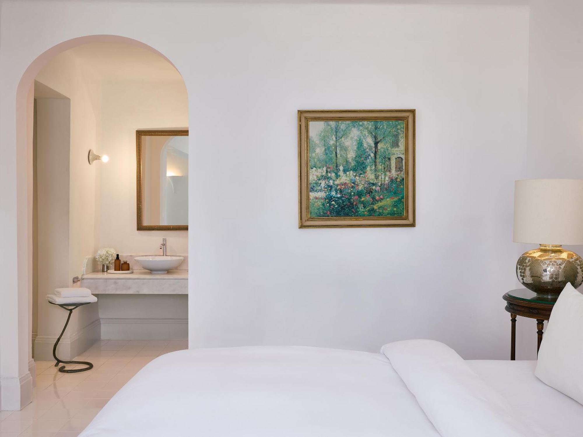 4-Bedroom Beach Villa Seafront