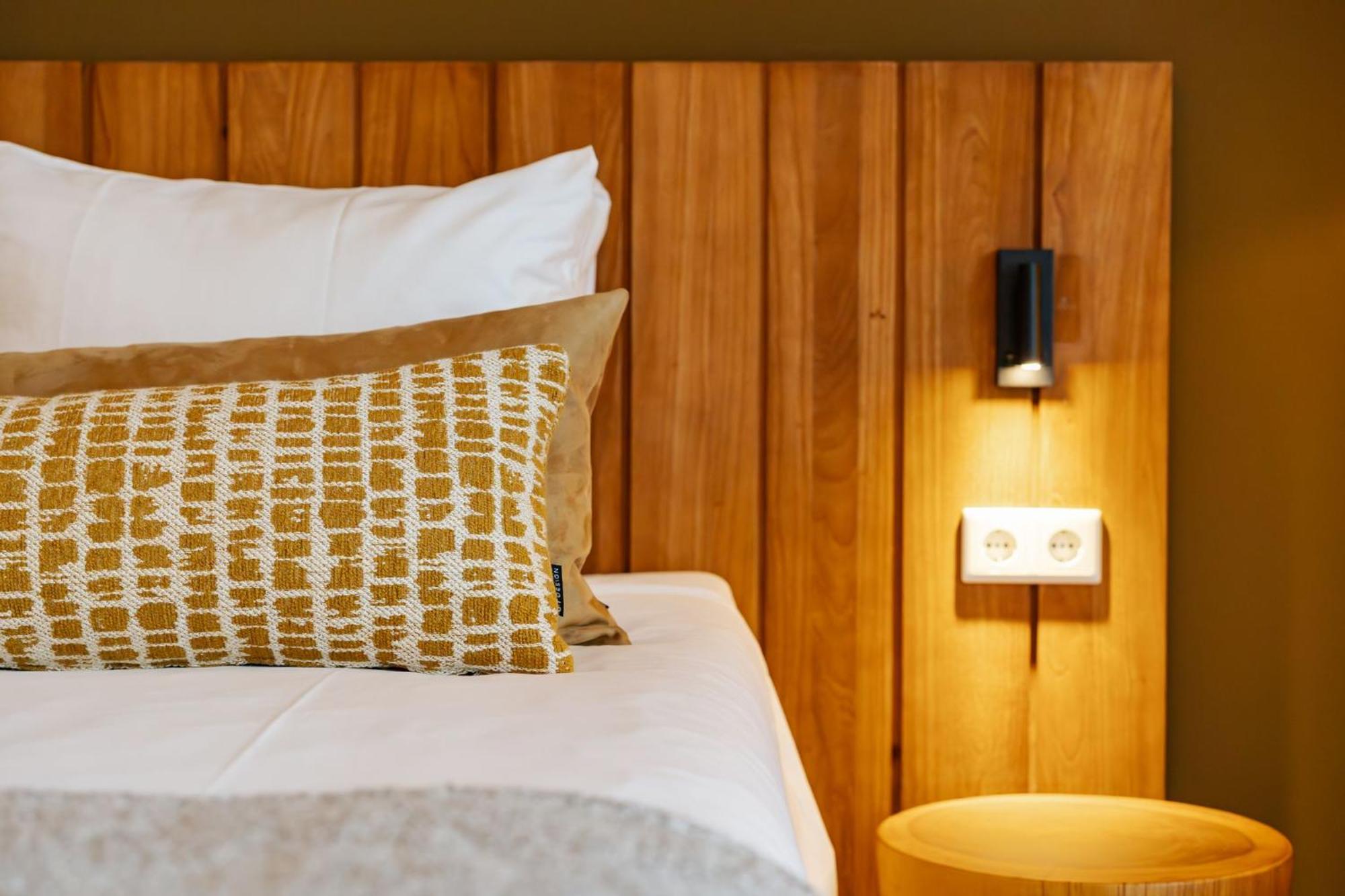Double Room Terrace