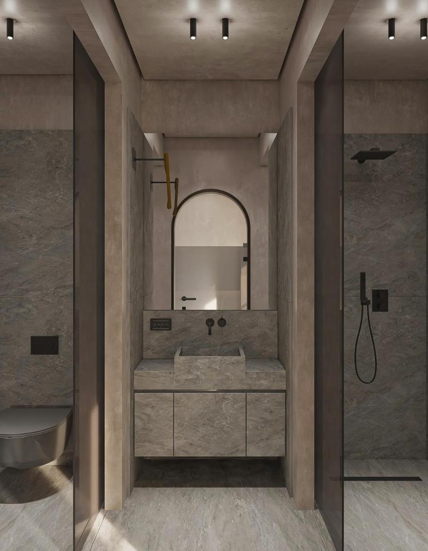 Junior Suite with Balcony
