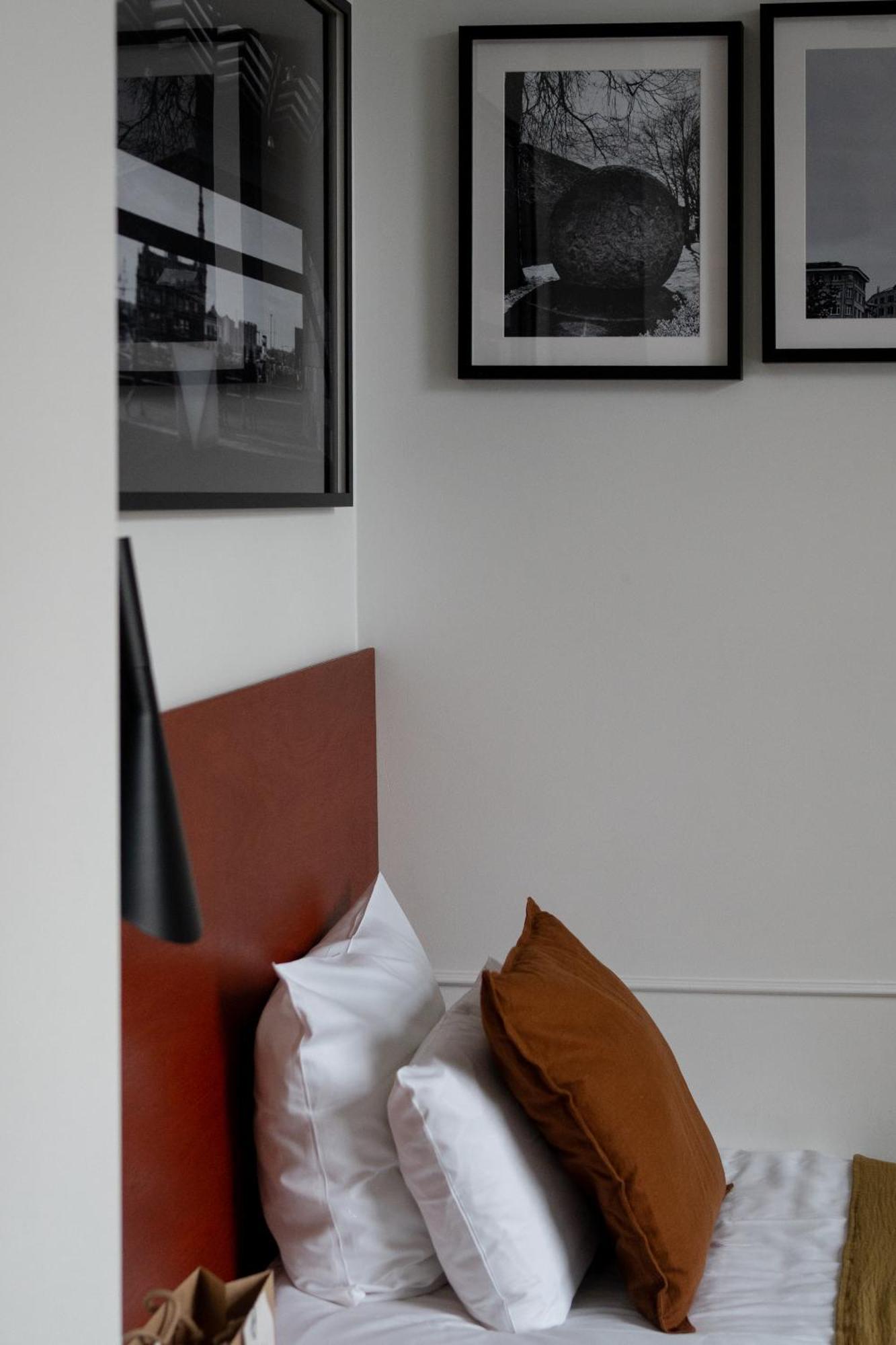 Comfort Single Room