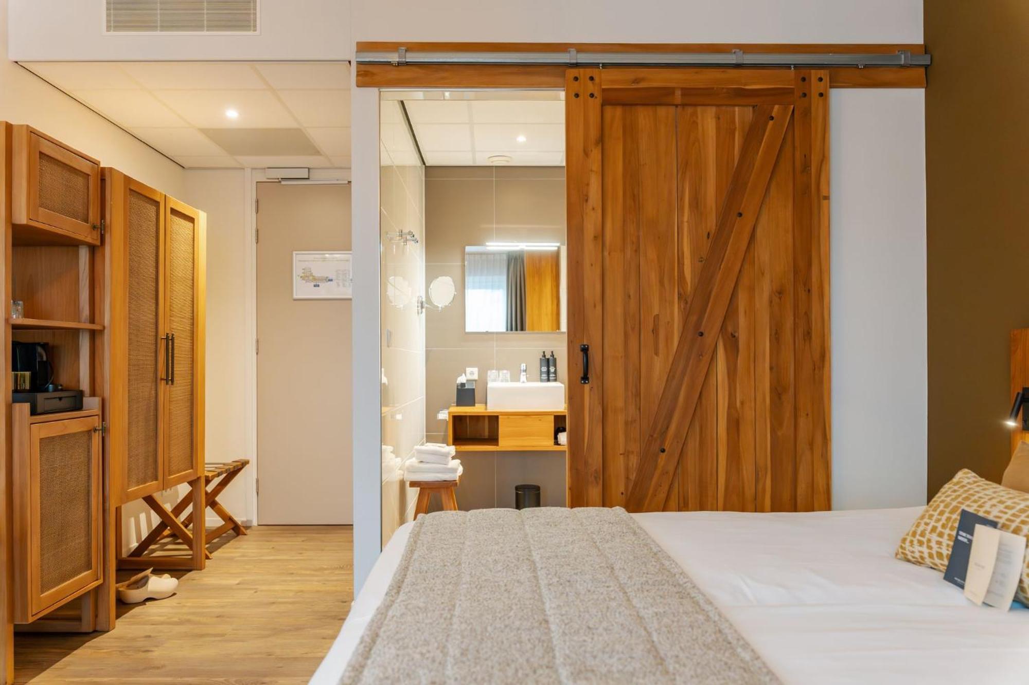 Double Room Terrace