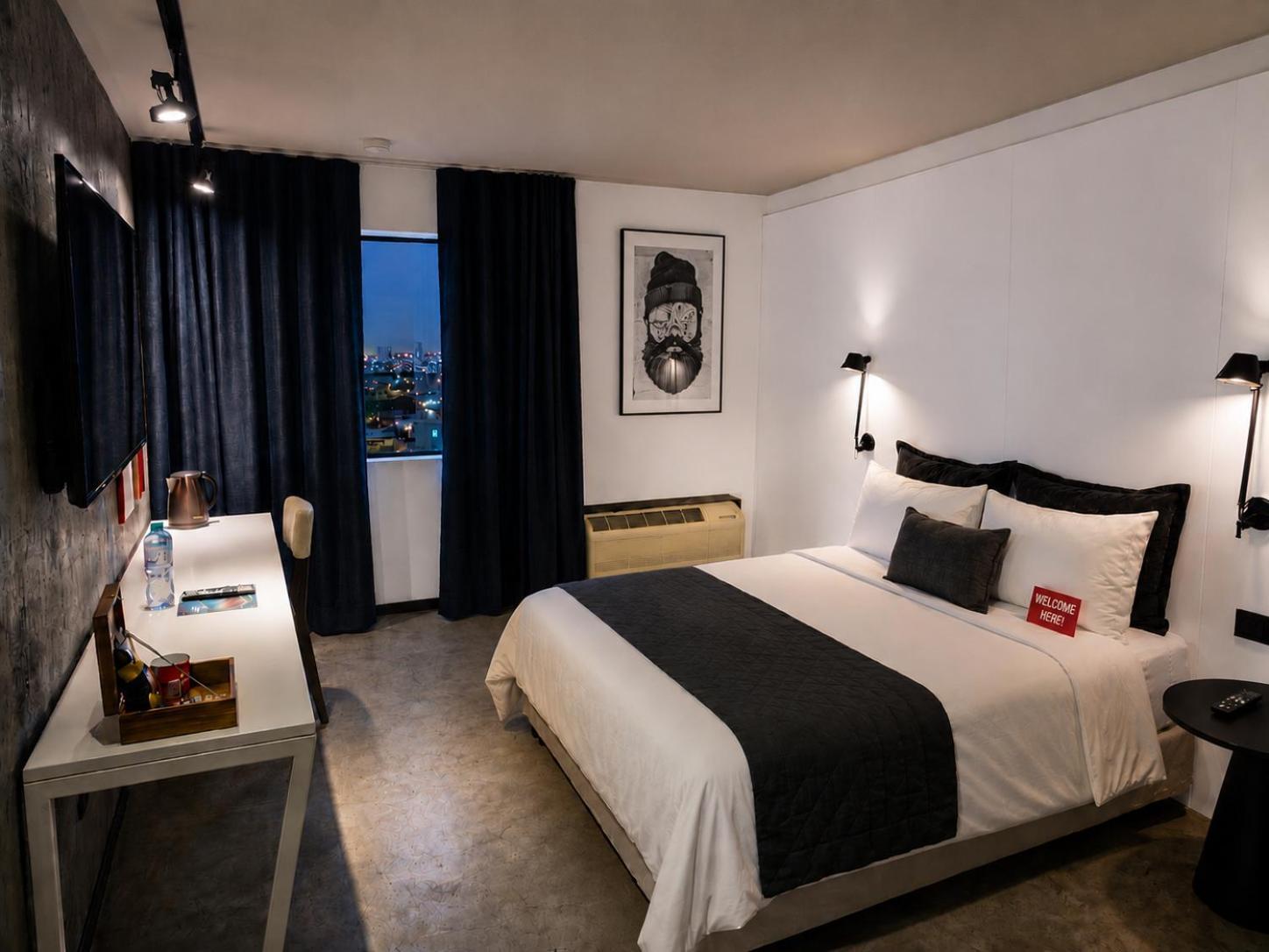Superior Double Room