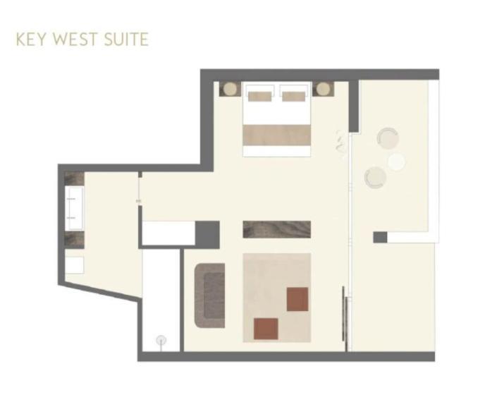Key West Suite