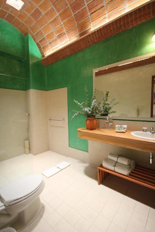 Habitación Doble Superior con terraza