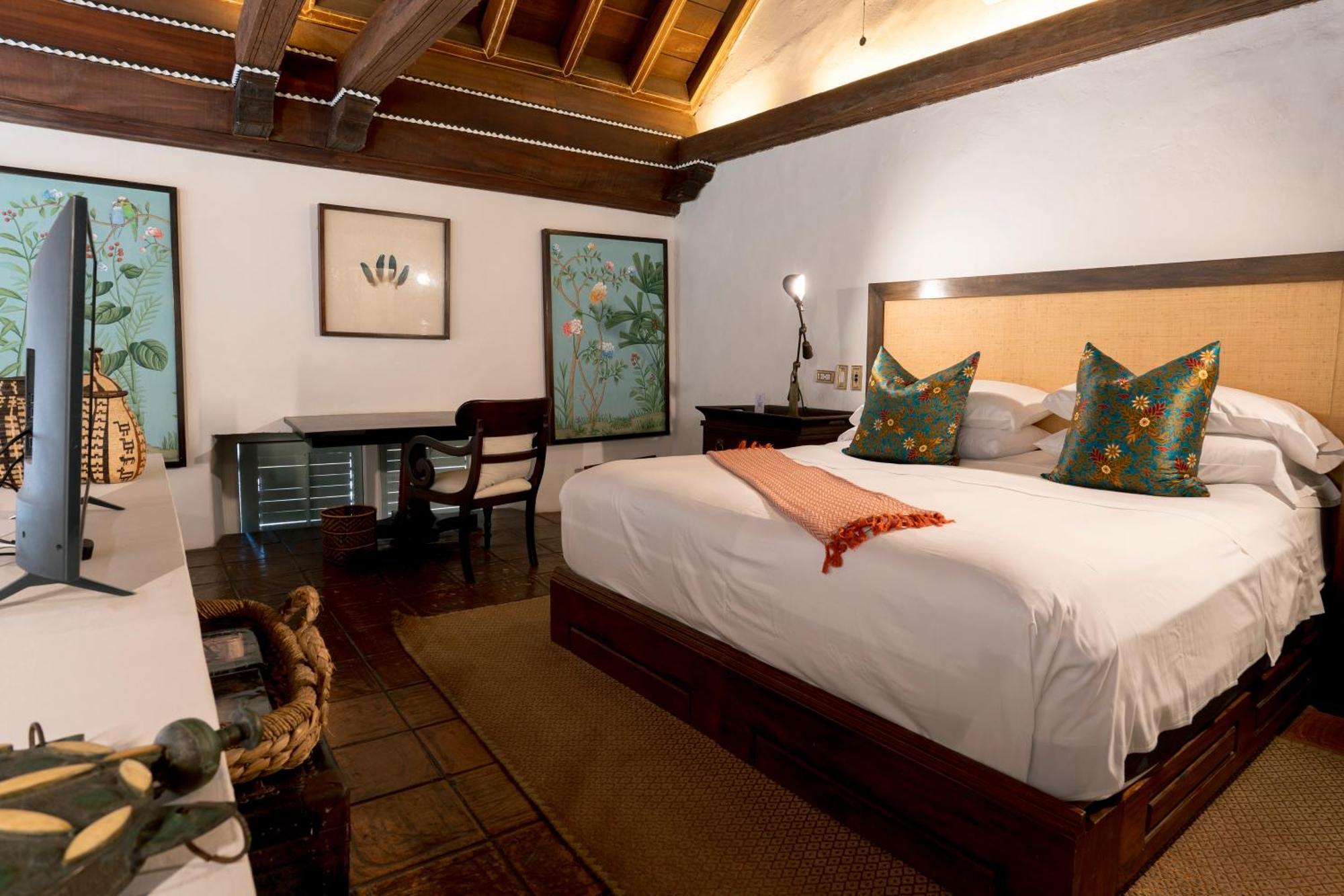 Duplex Suite