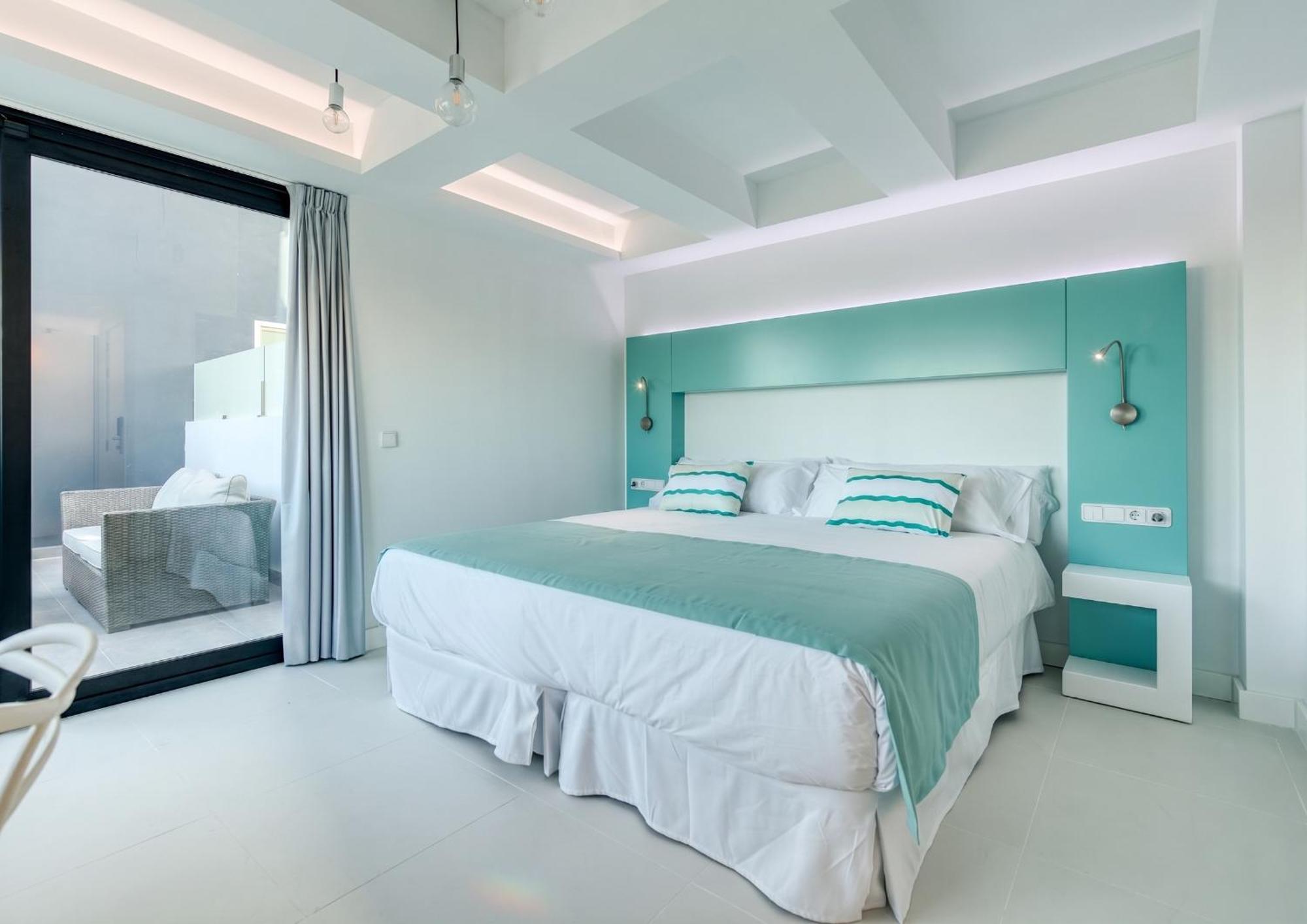 Suite Emblem con terraza