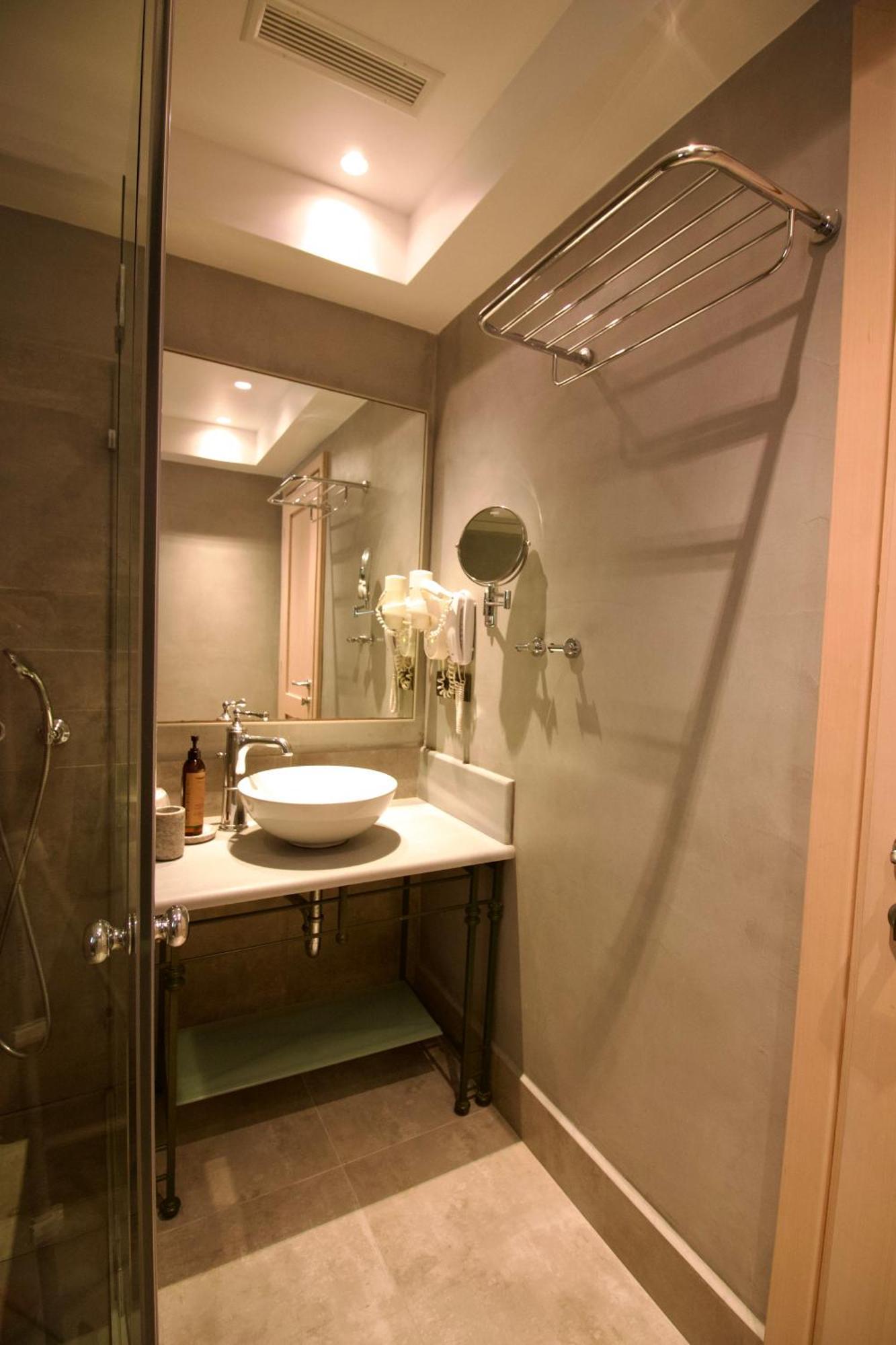 Junior Suite mit Meerblick